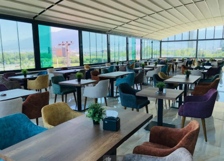 Grand Rimedya Hotel Bursa