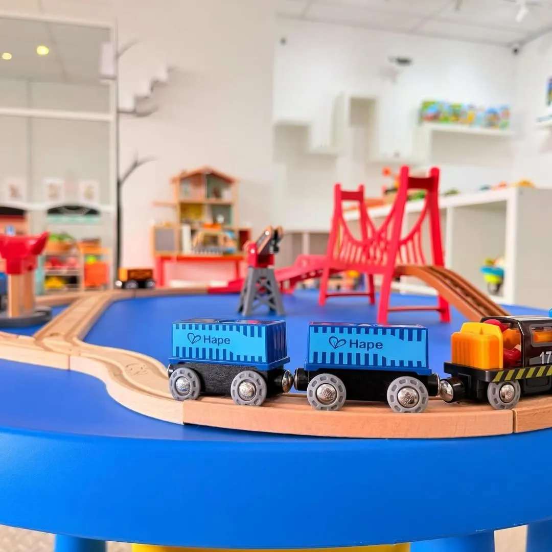 Kids's club in Wyndham Acmar Klang