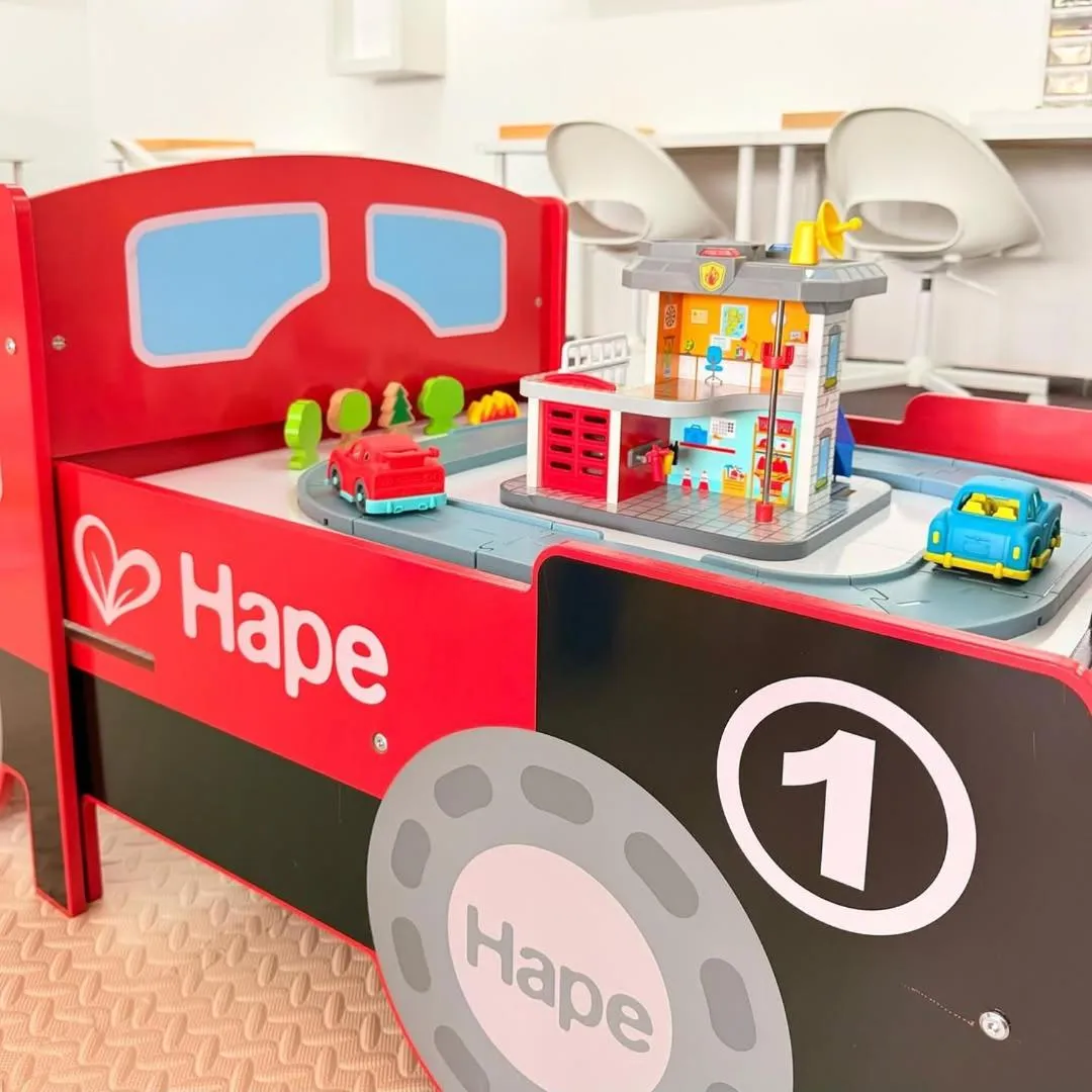 Kids's club in Wyndham Acmar Klang