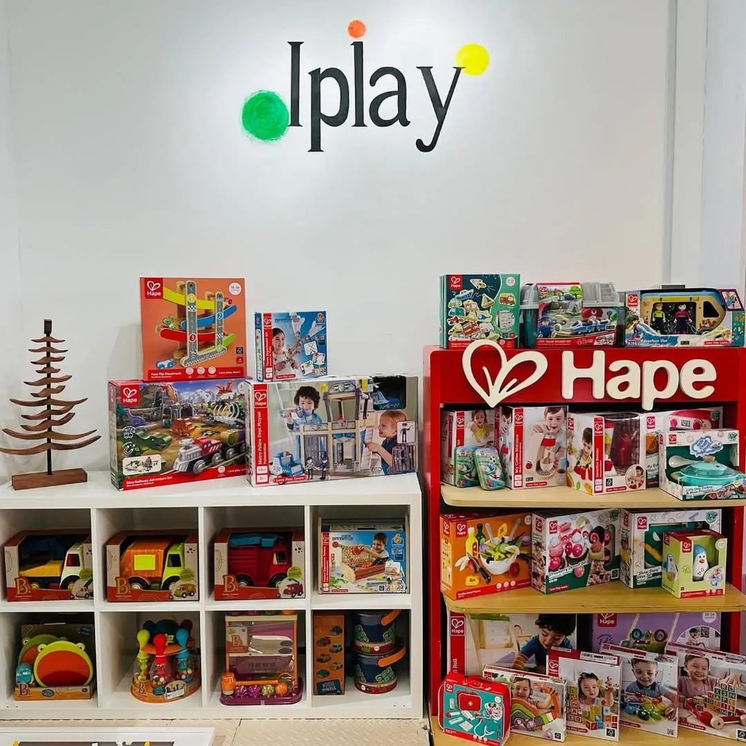 Kids's club in Wyndham Acmar Klang