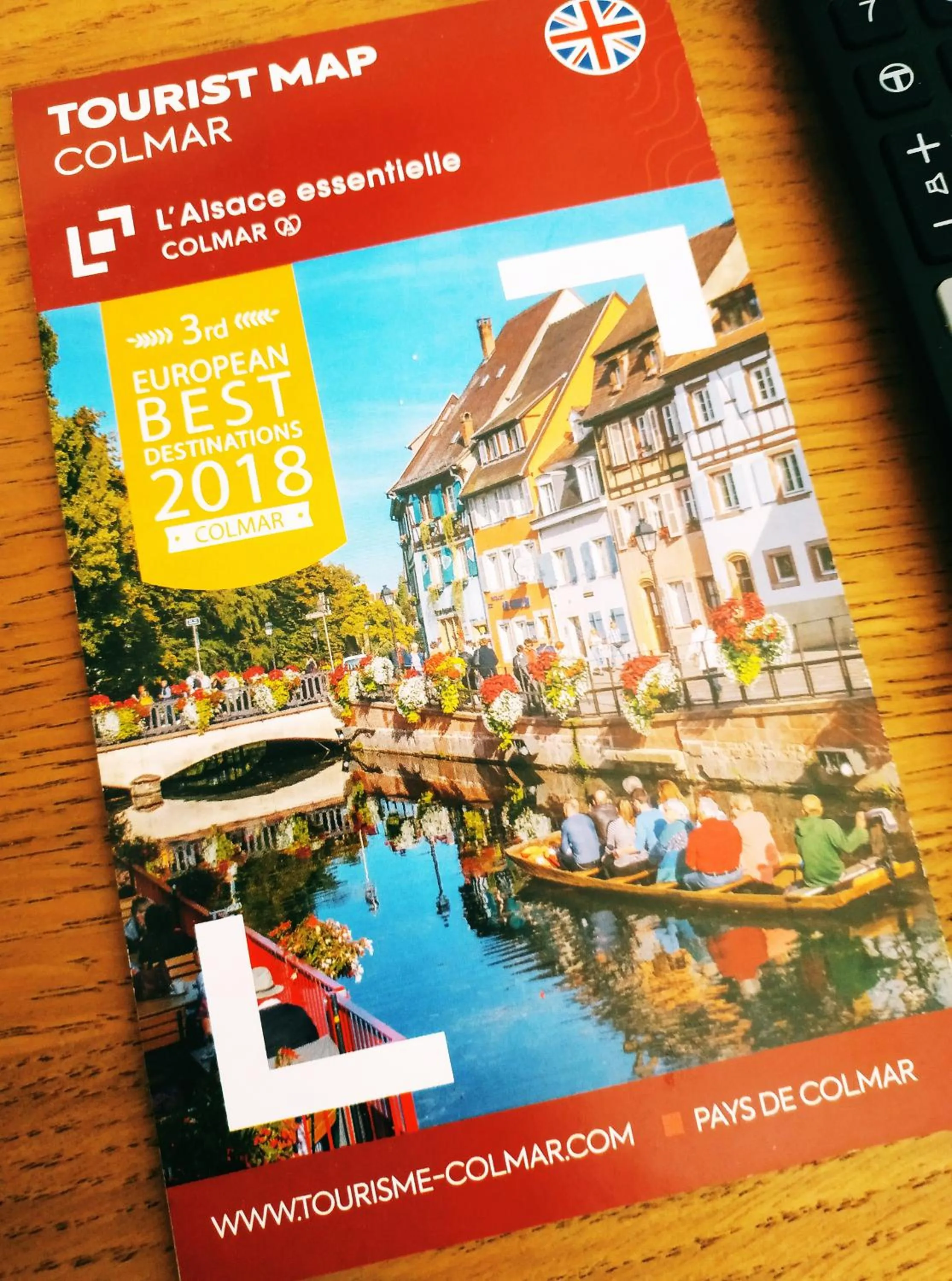 Colmar Suites - Résidence