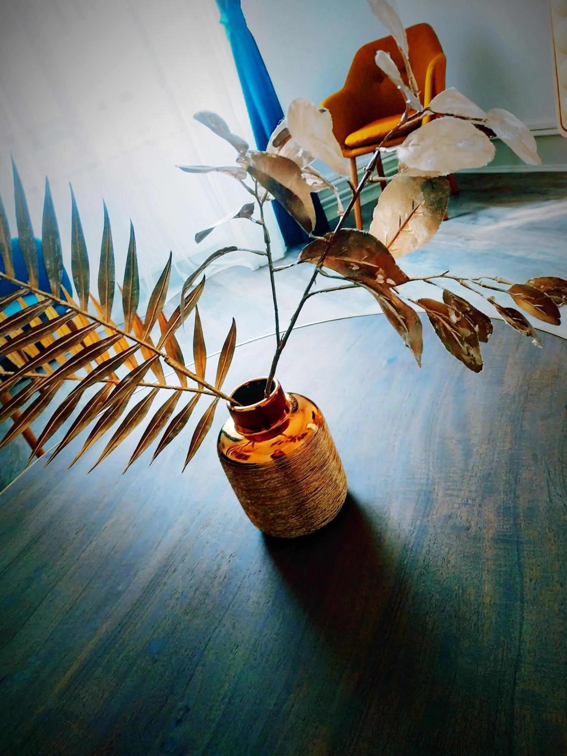 Colmar Suites - Résidence