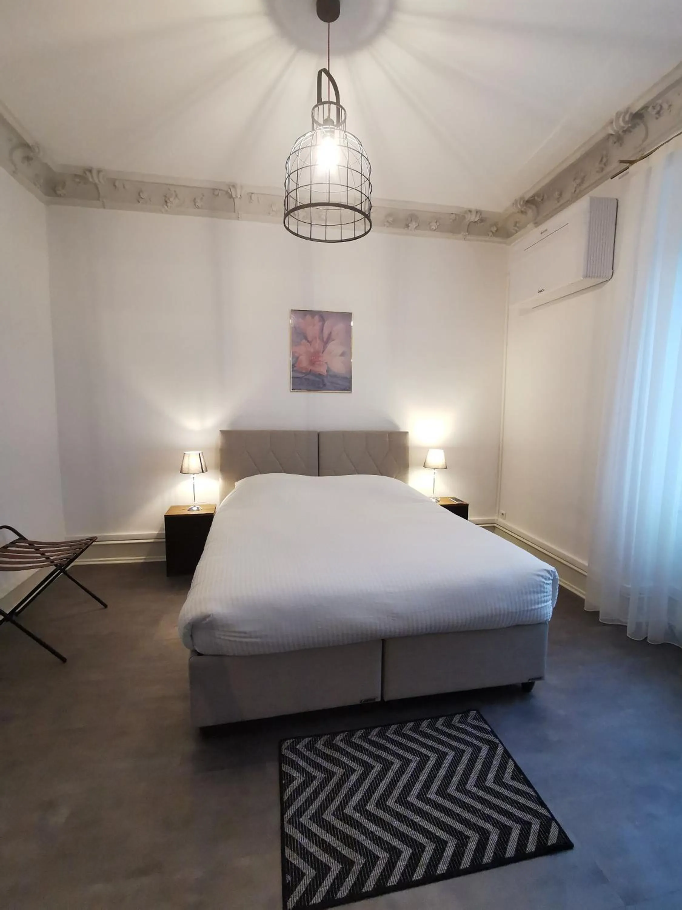 Bed in Colmar Suites - Résidence