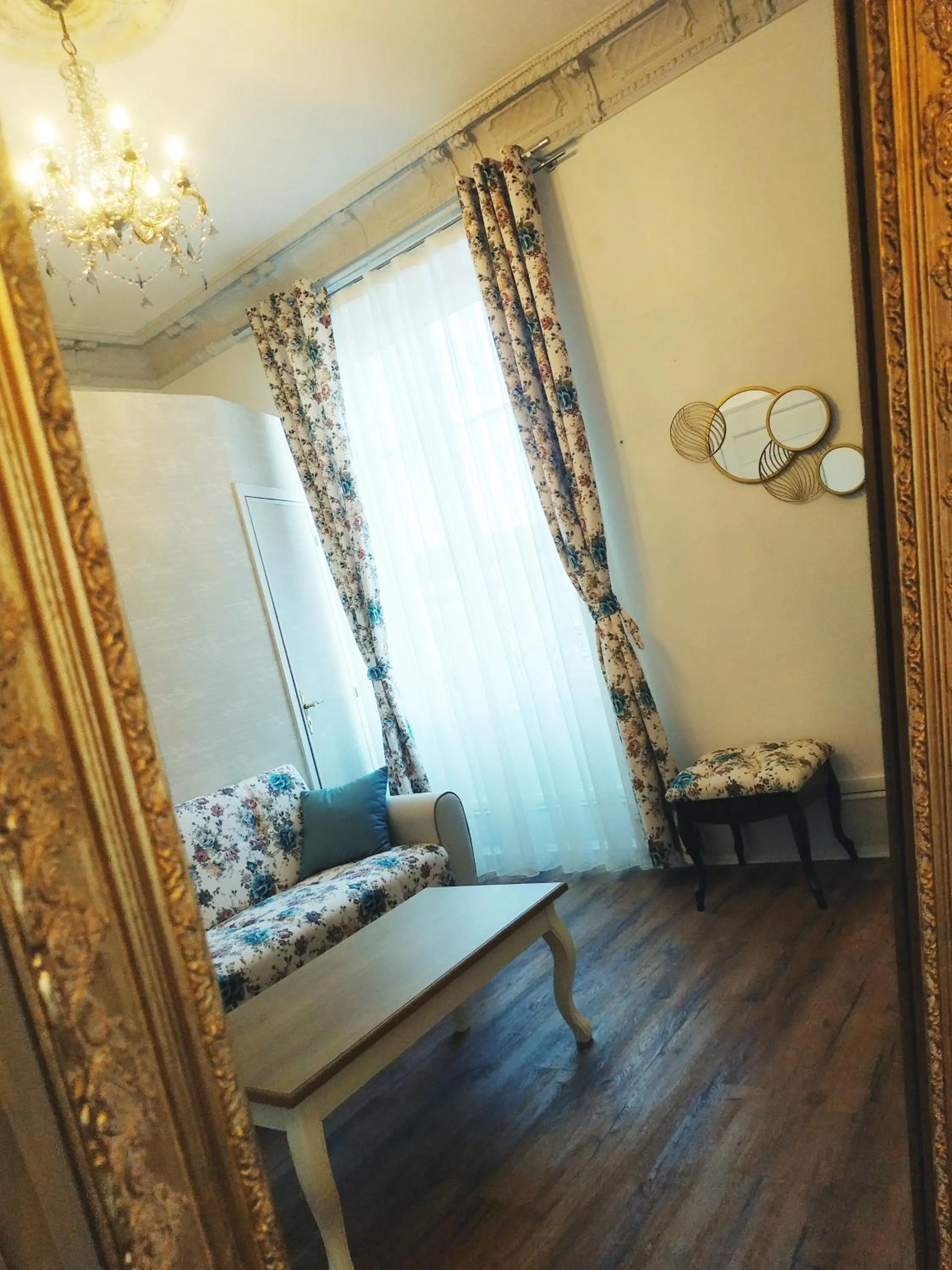 Colmar Suites - Résidence