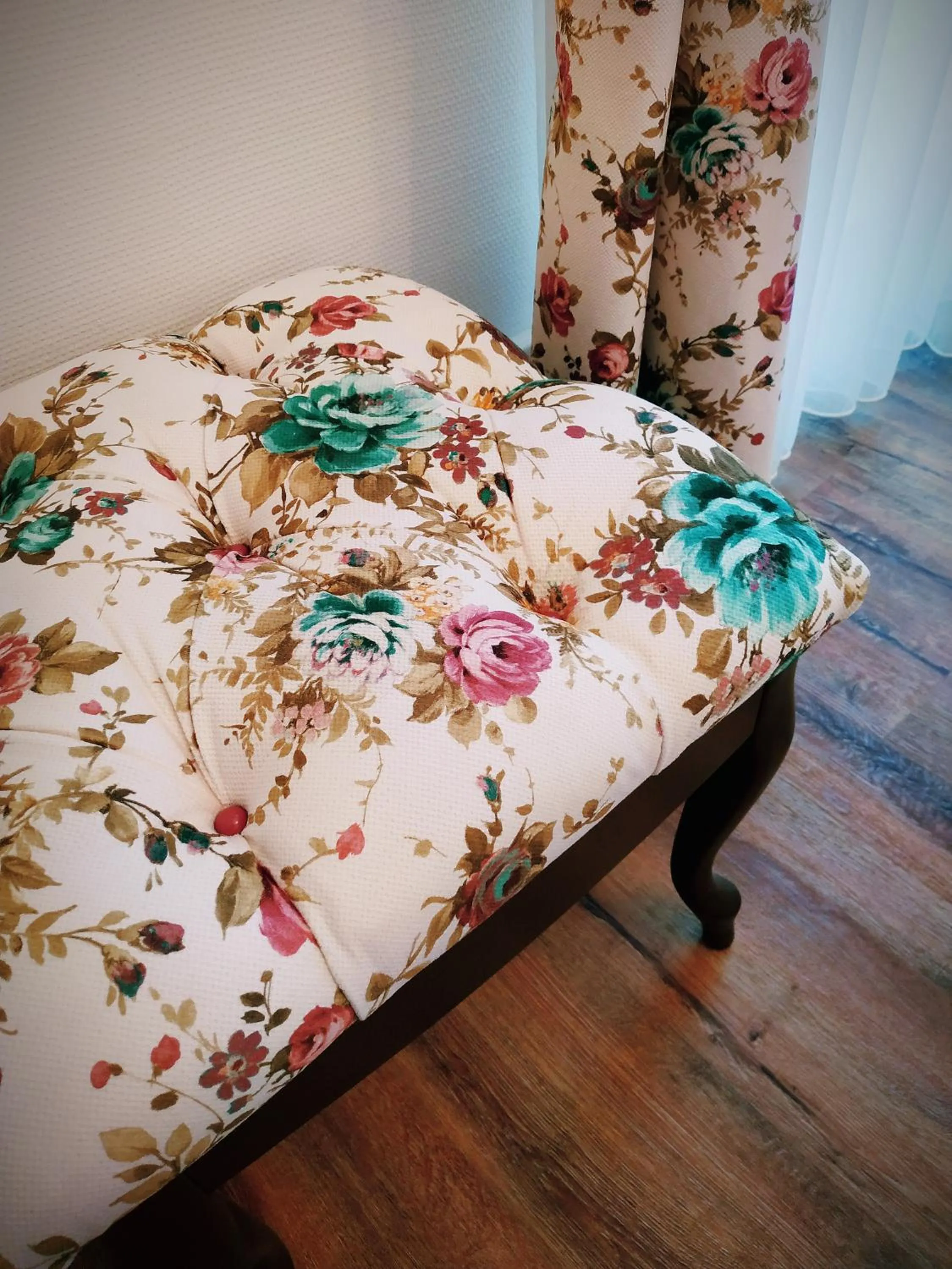 Bed in Colmar Suites - Résidence