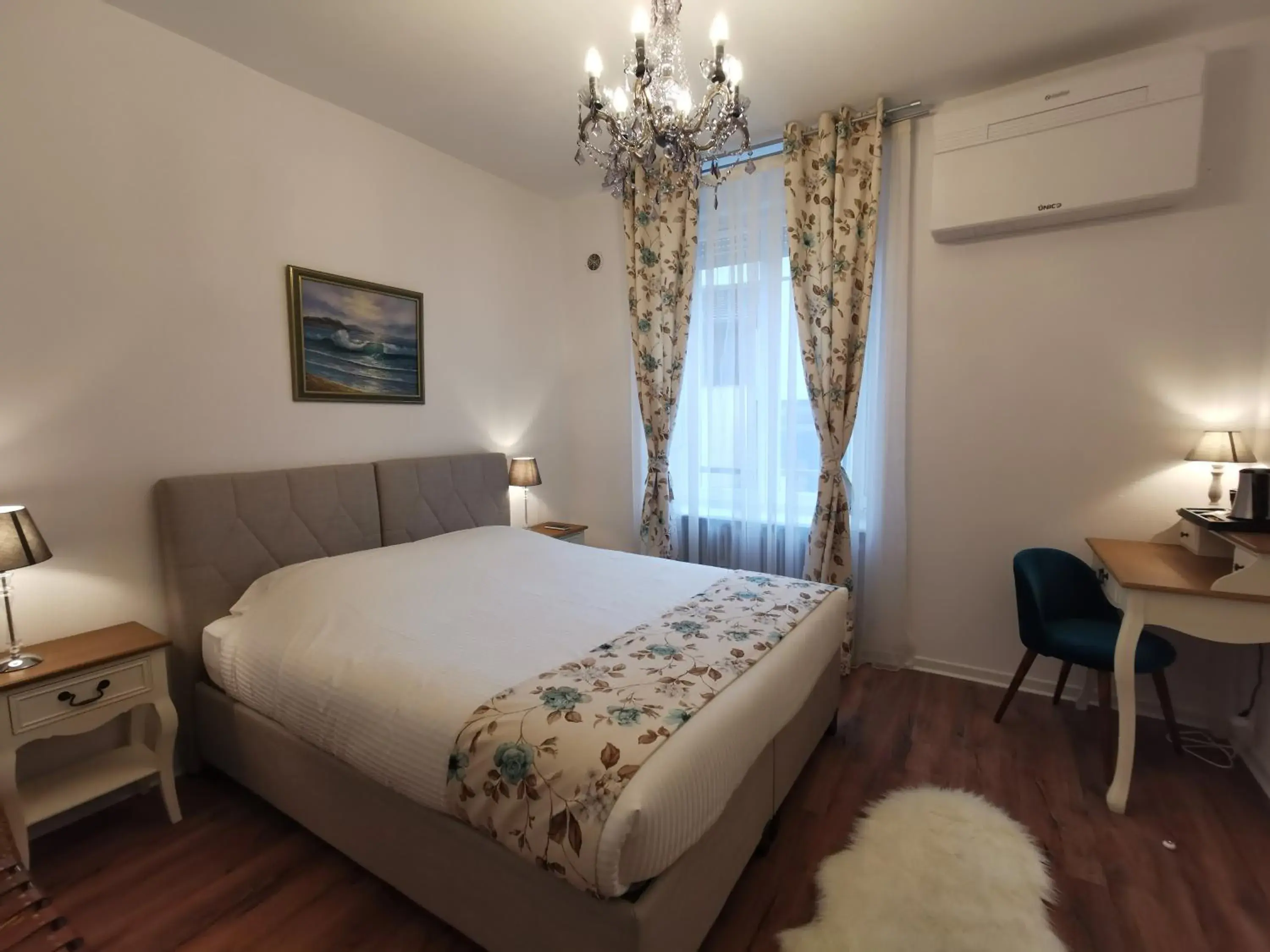 Deluxe Suite in Colmar Suites - Chez Axelle Deluxe Suite in Colmar Suites - Chez Axelle