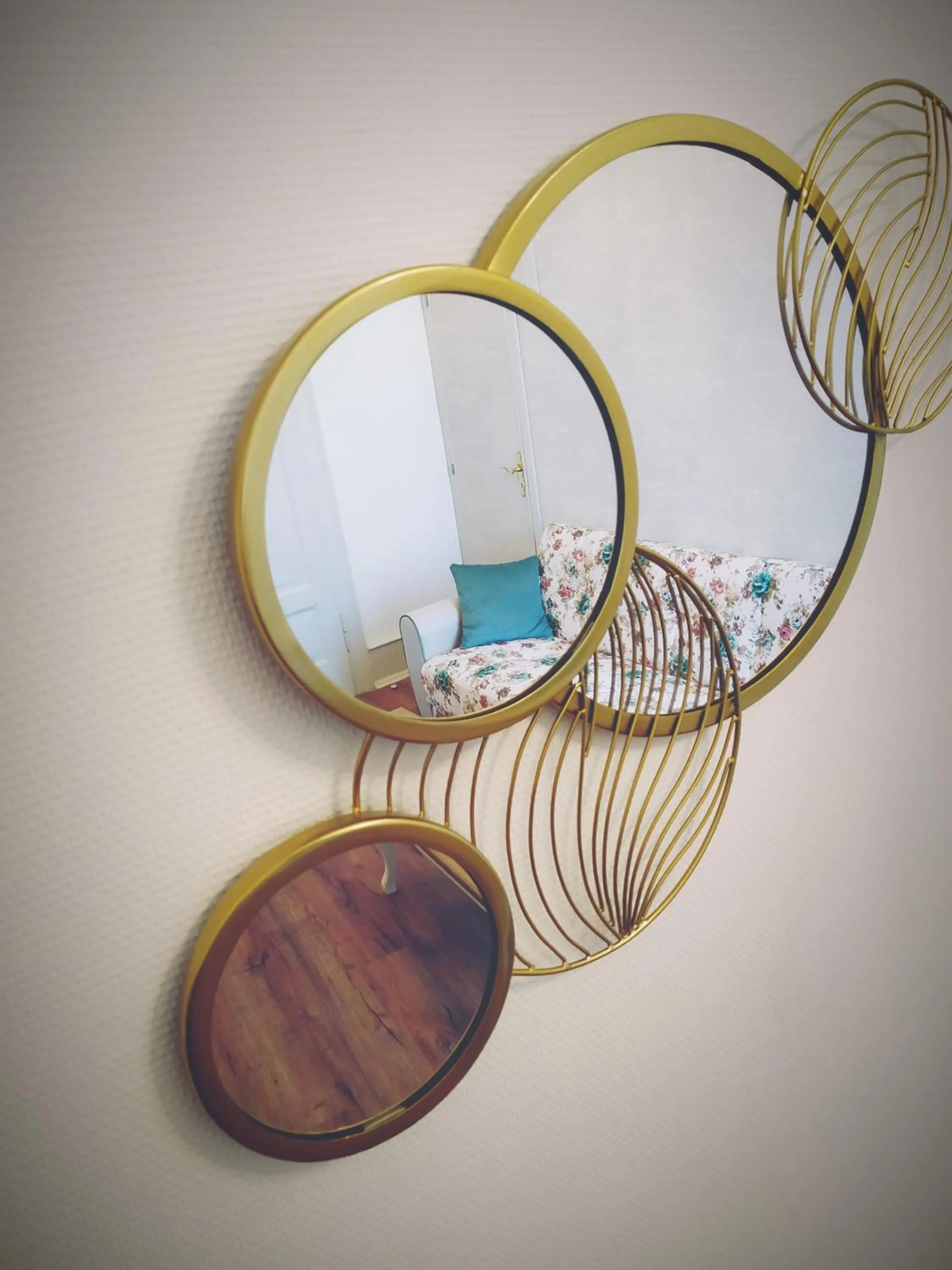 Colmar Suites - Résidence