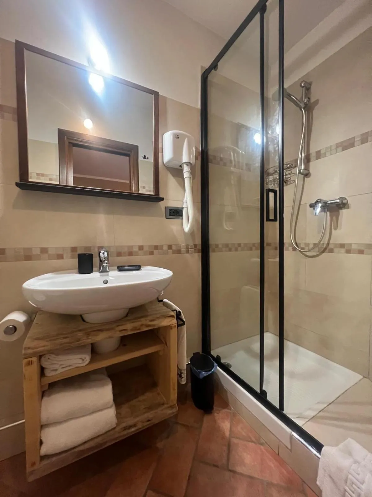 R&B Casa Benassi