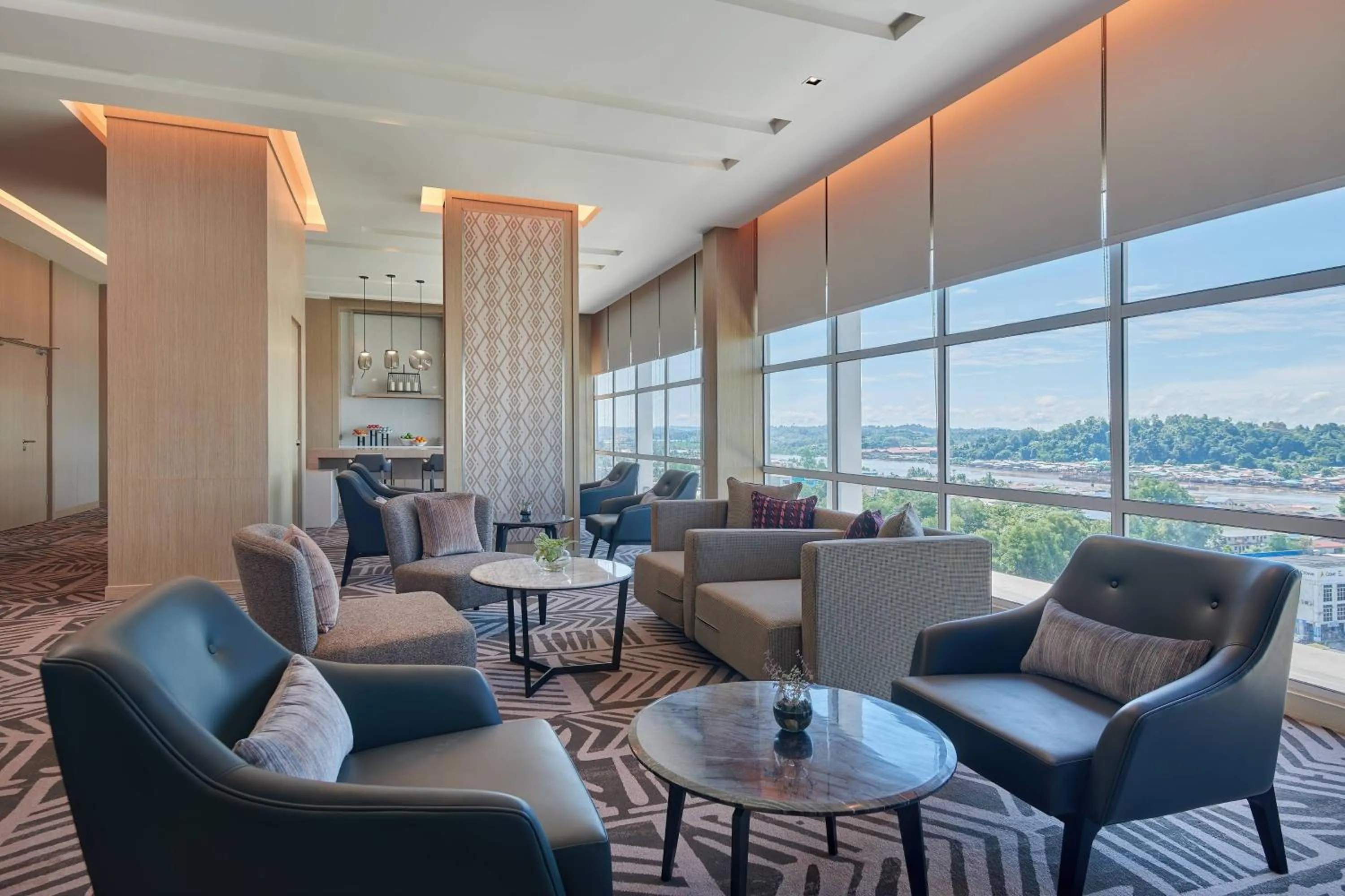 Meeting/conference room in Fairfield by Marriott Bintulu Paragon