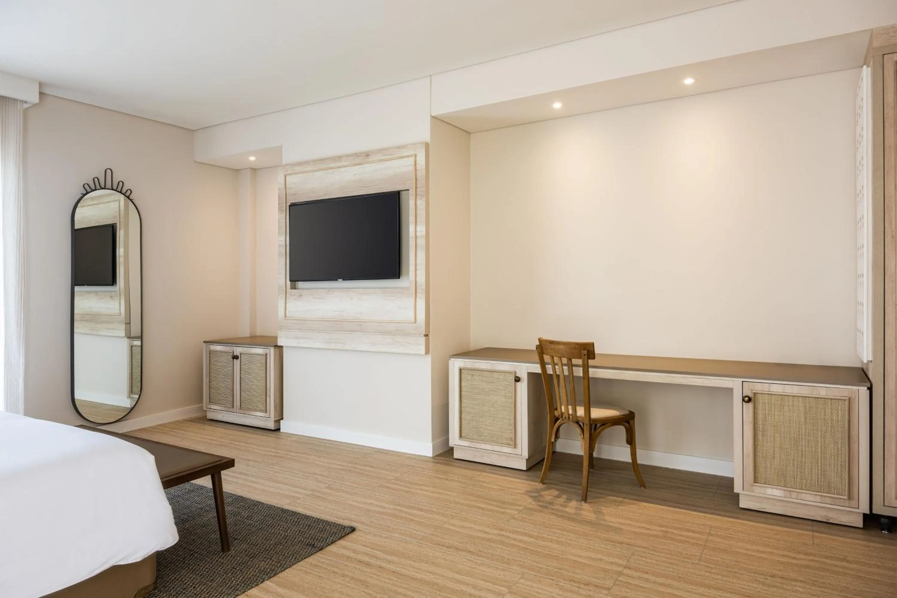 Photo of the whole room, Bed in Ermita Cartagena, a Tribute Portfolio Hotel