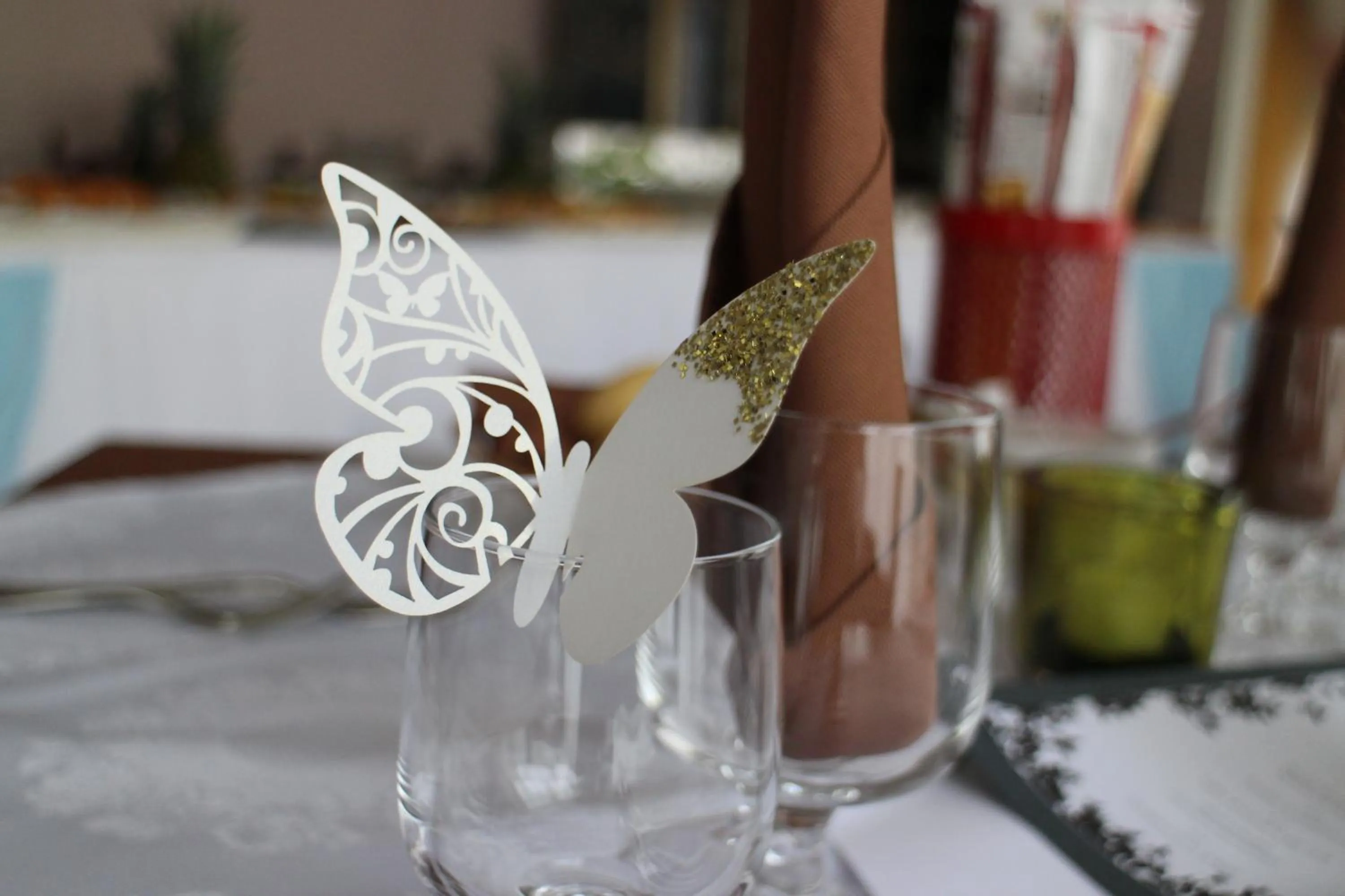 Food and drinks in Hotel Paganella