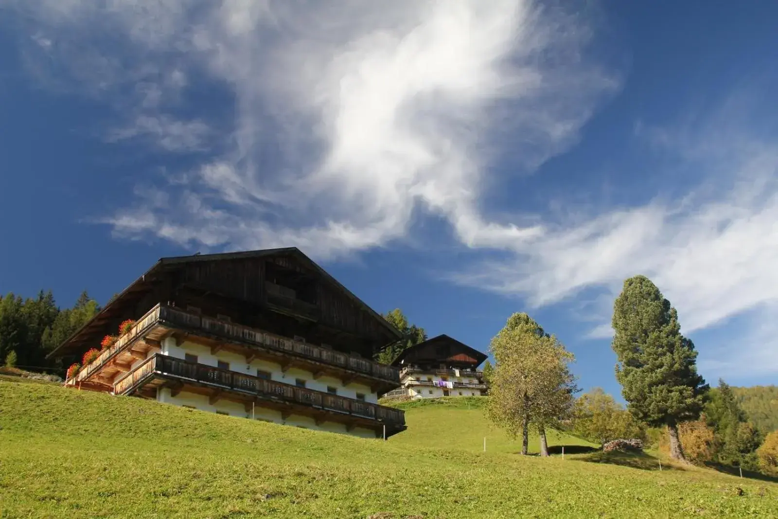 Rasterhof Rasterhof