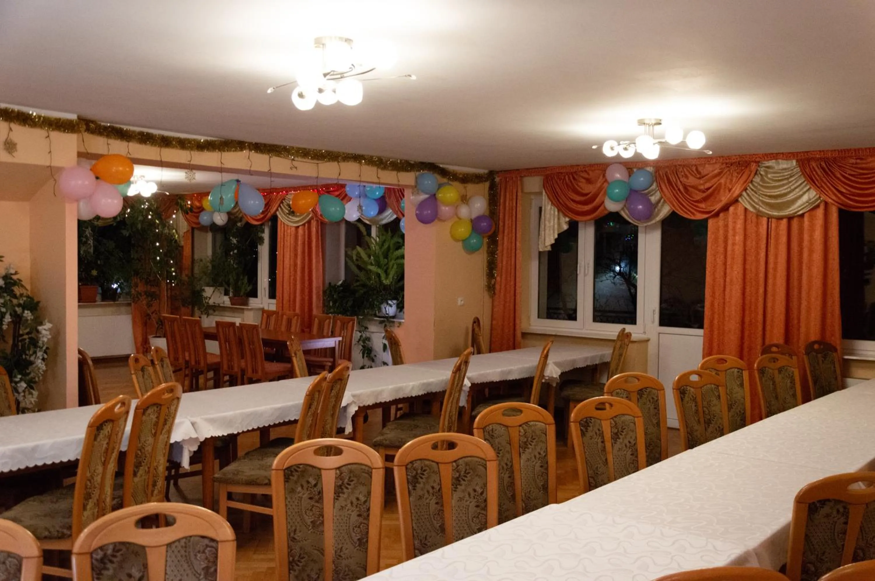 Property building in OW Patryn