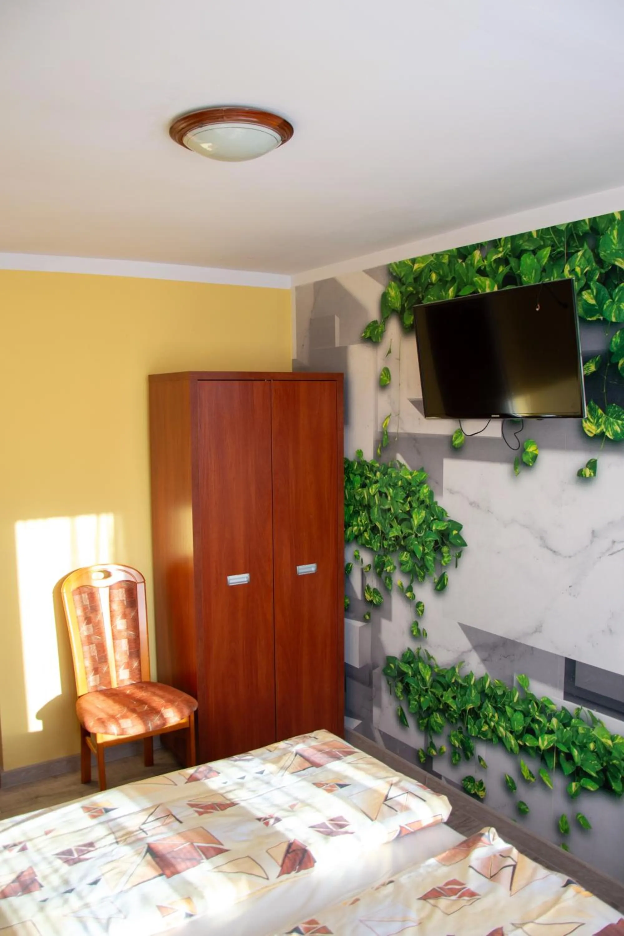 Bed in OW Patryn