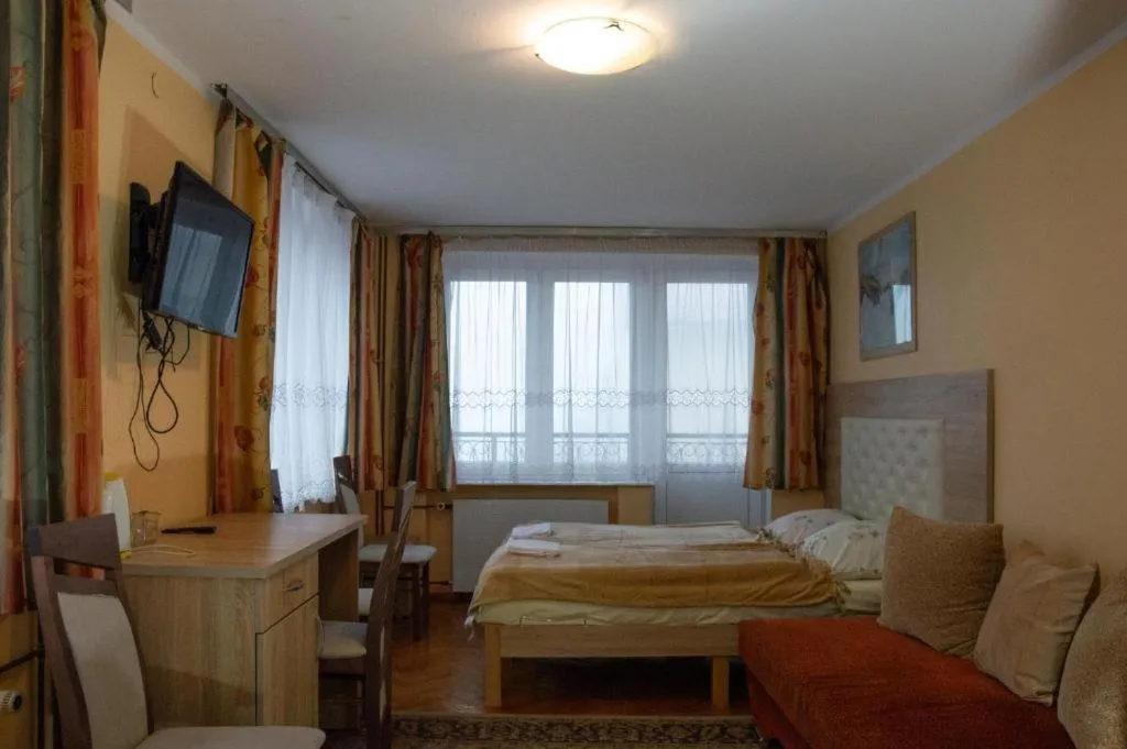 Bed in OW Patryn