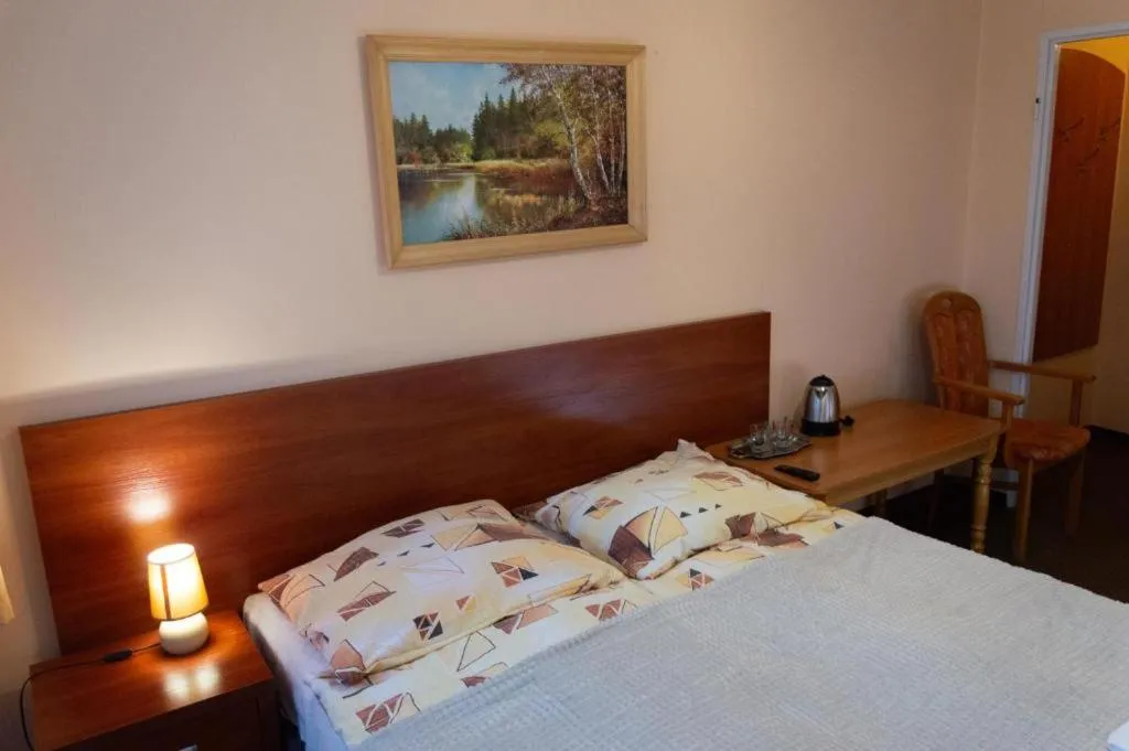 Bed in OW Patryn