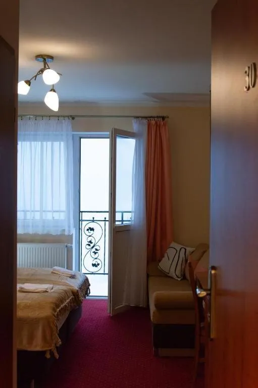 Bed in OW Patryn
