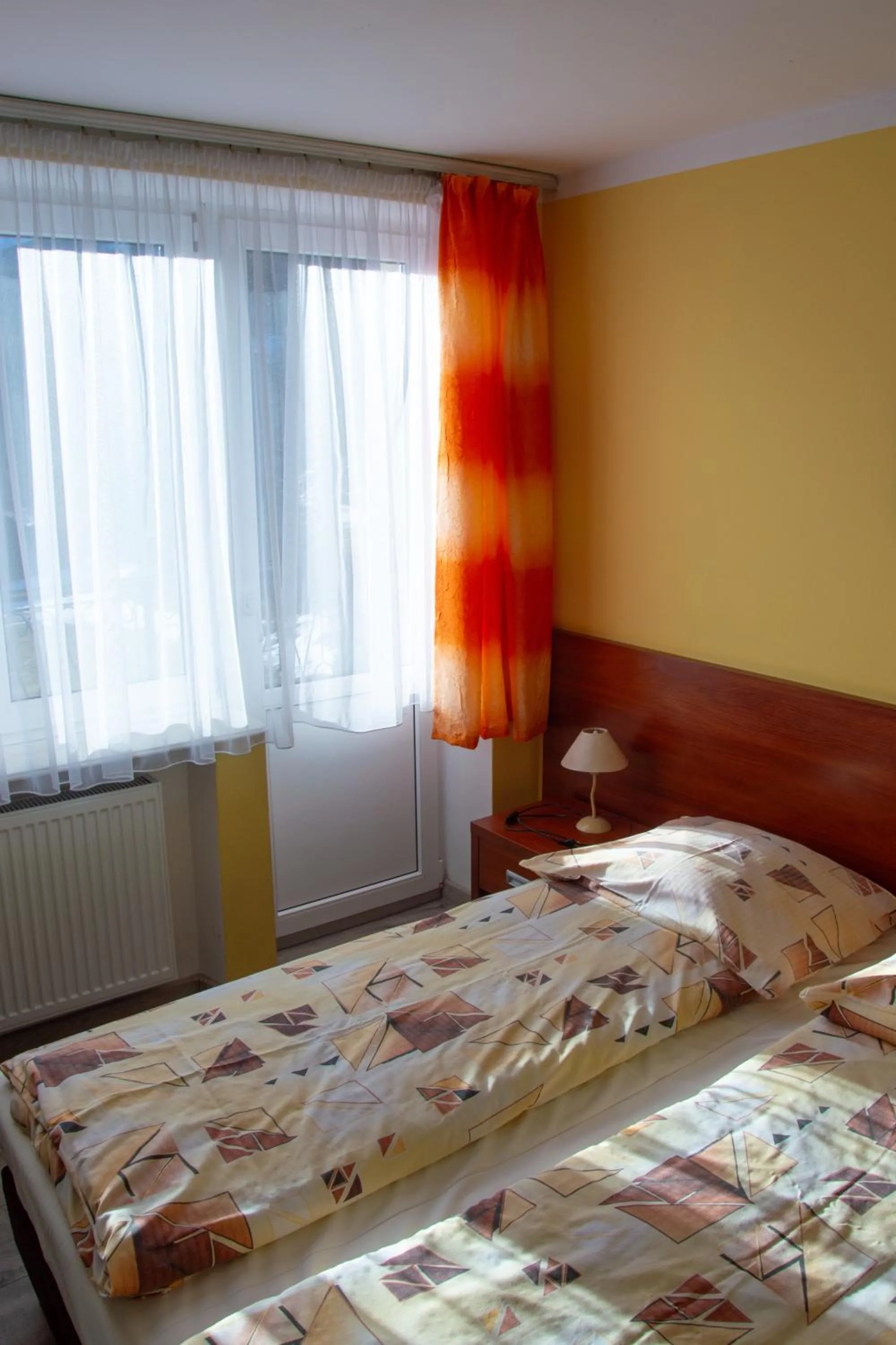 Bed in OW Patryn