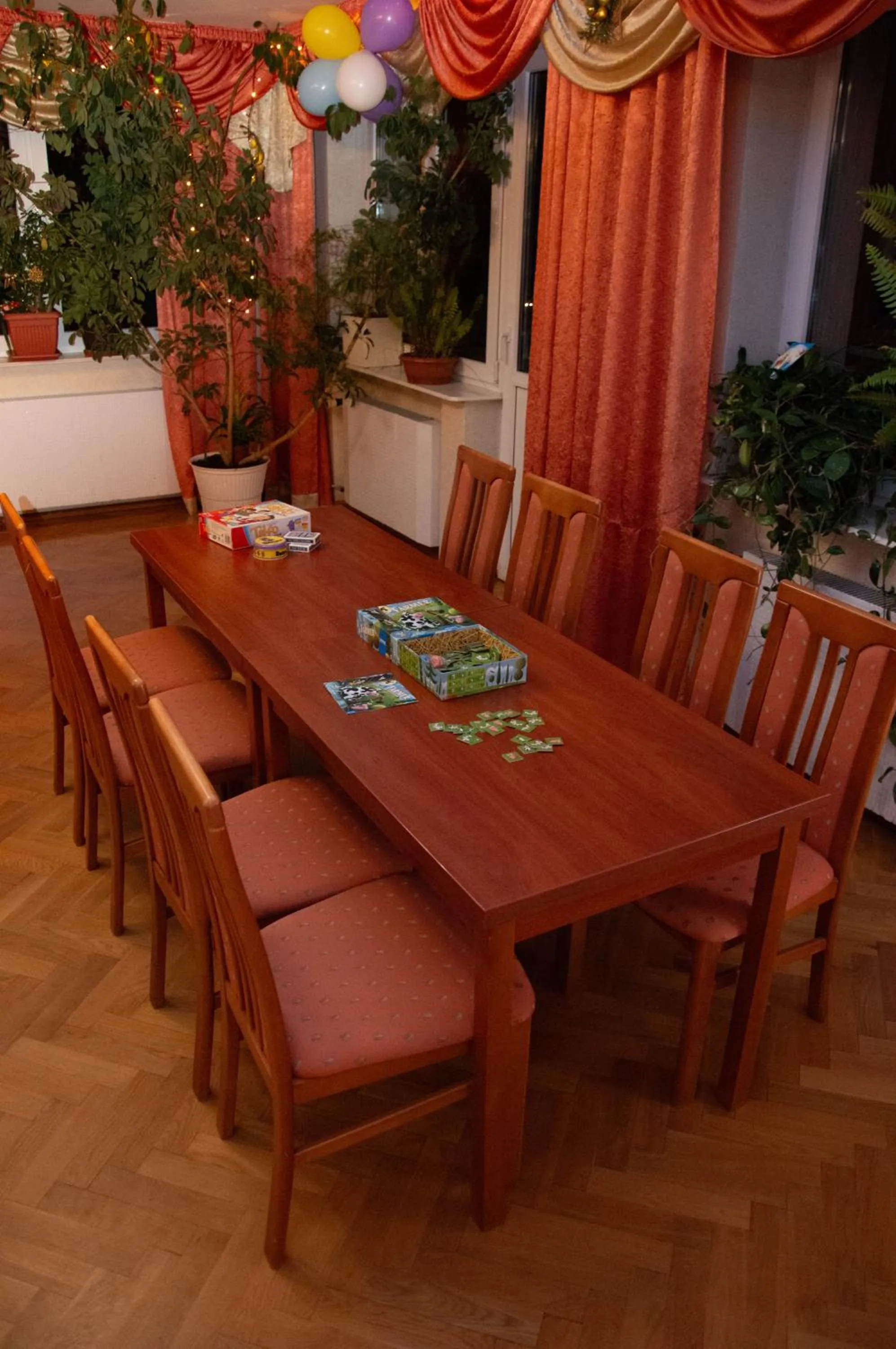 Property building in OW Patryn