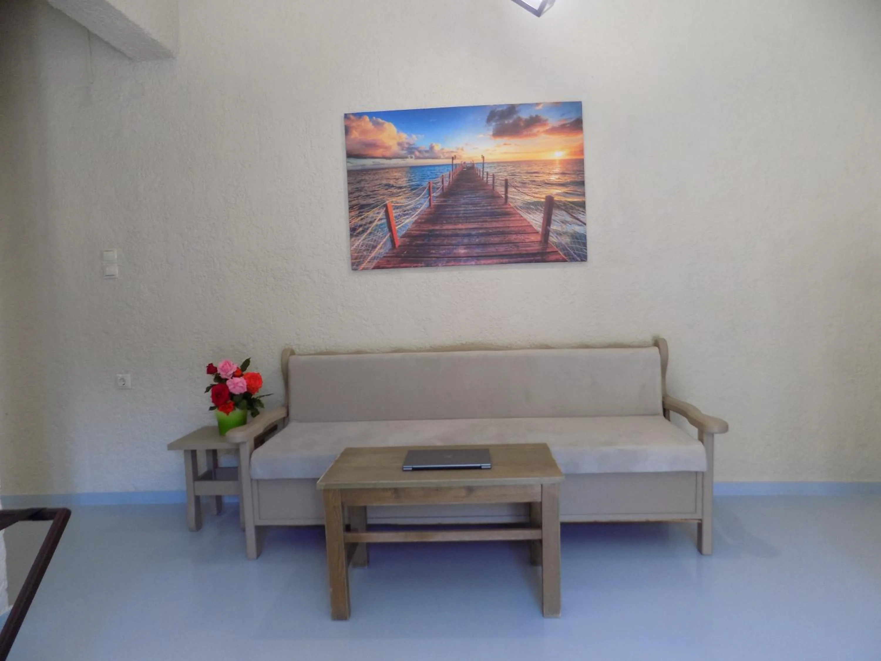 Afrodite Spacious Apartments!