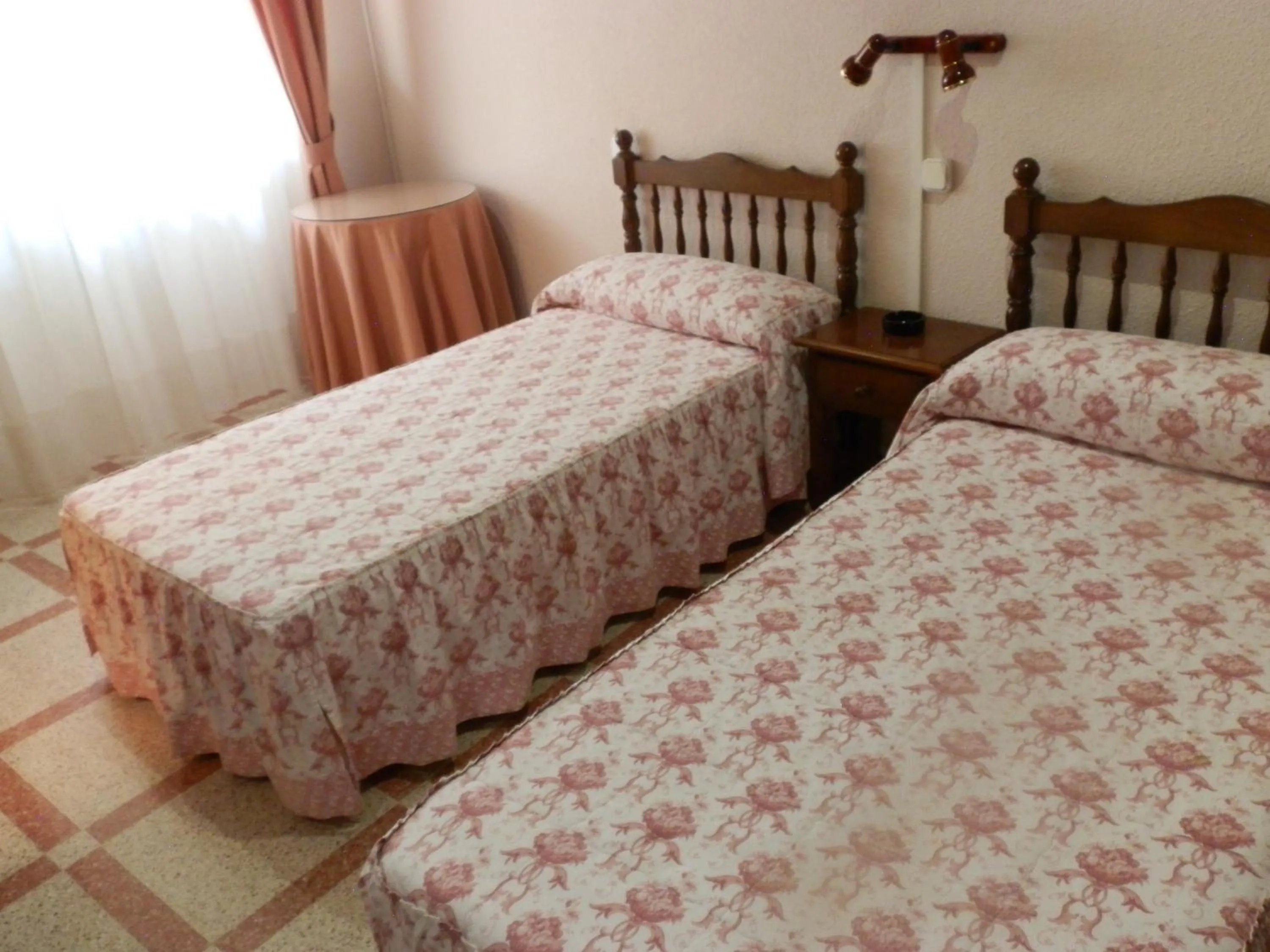 Hostal San Poul