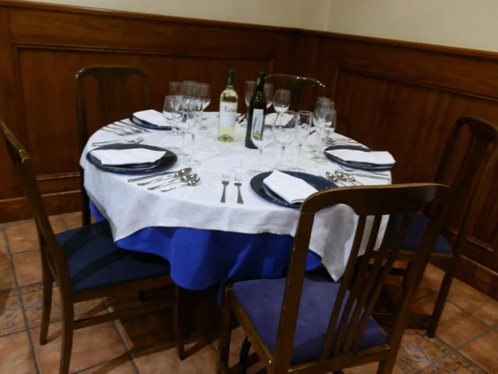 Hostal San Poul