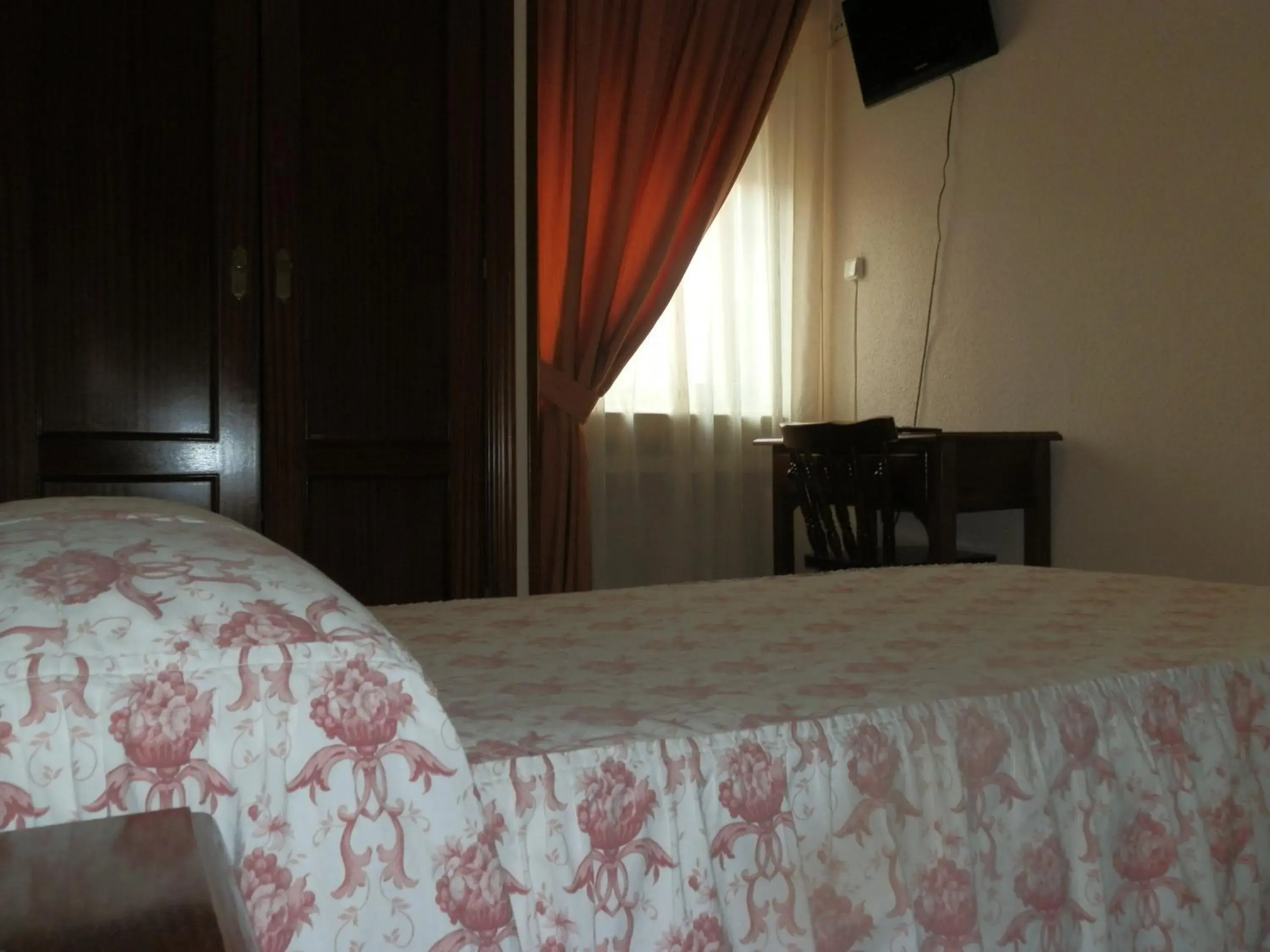 Single Room in Hostal San Poul Single Room in Hostal San Poul