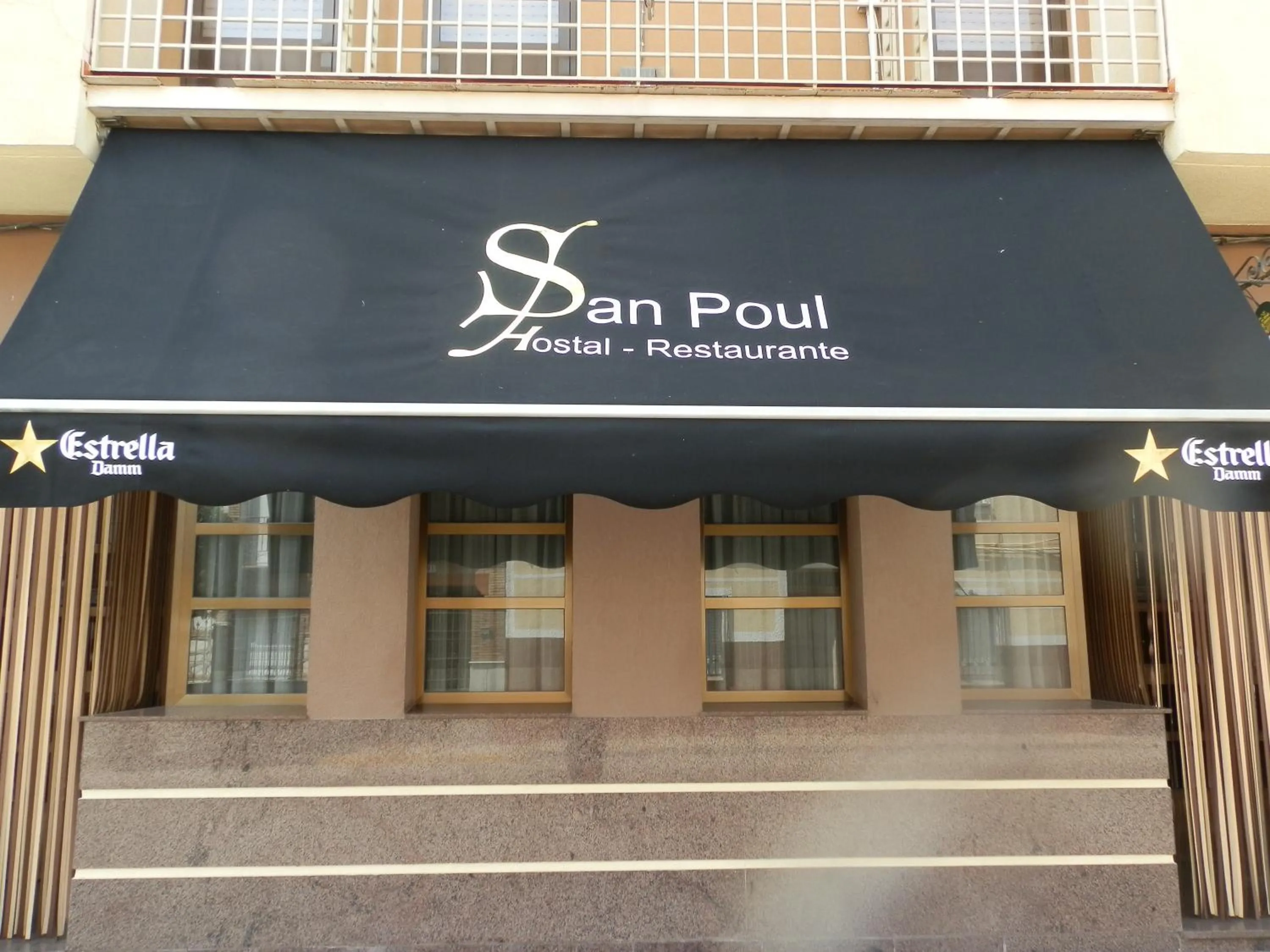 Hostal San Poul