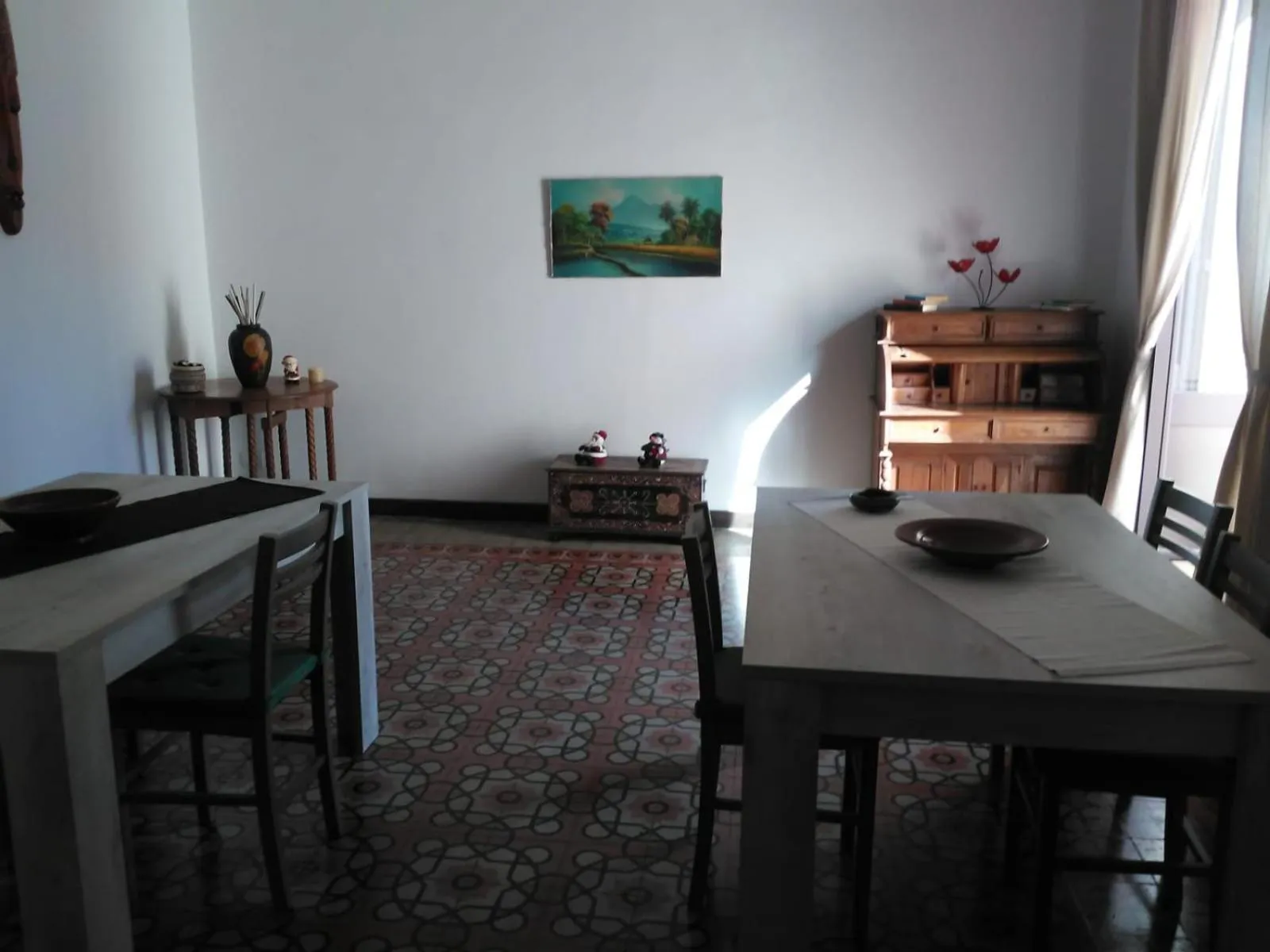 B&B Piazza San Benedetto