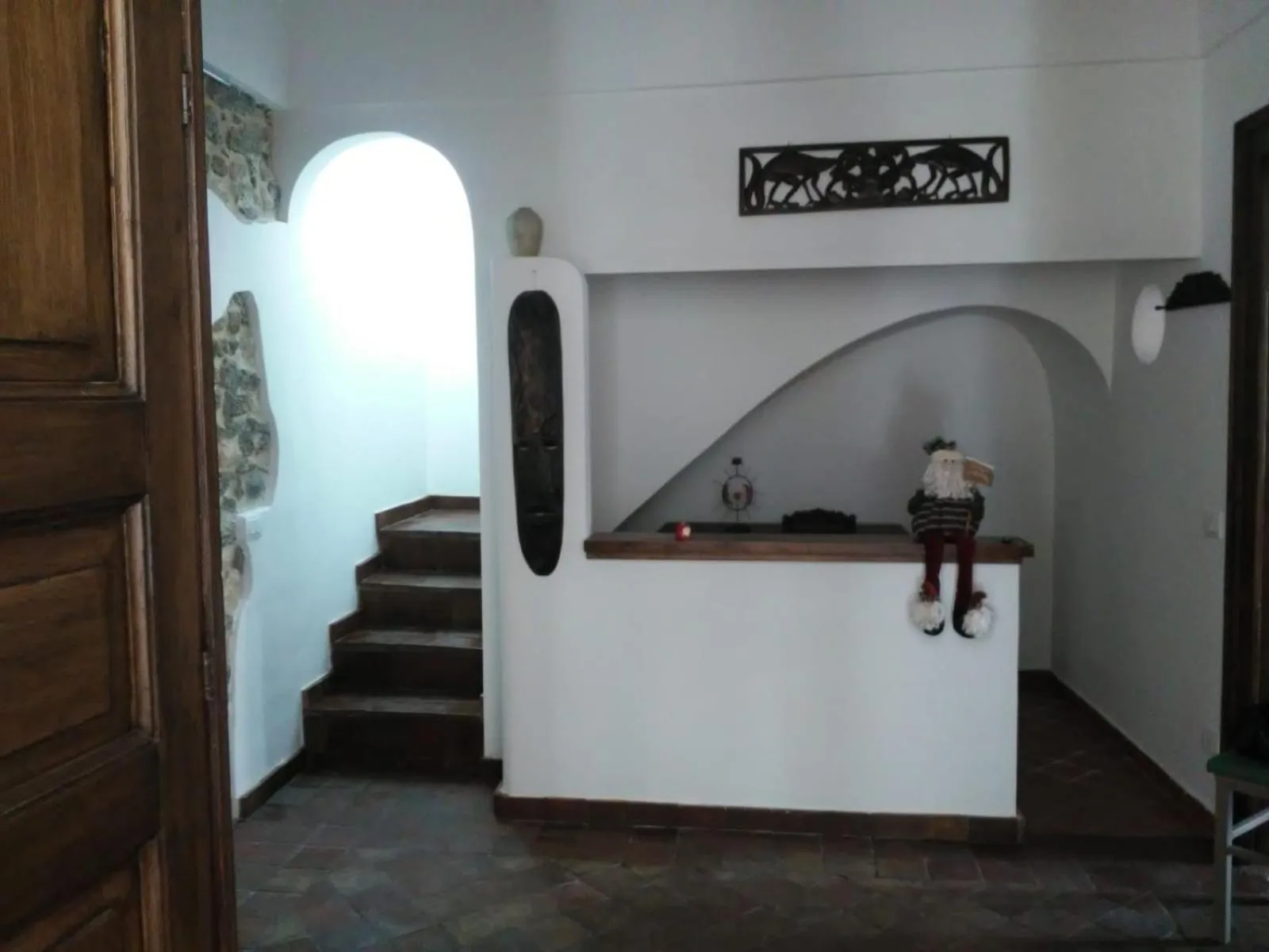 B&B Piazza San Benedetto