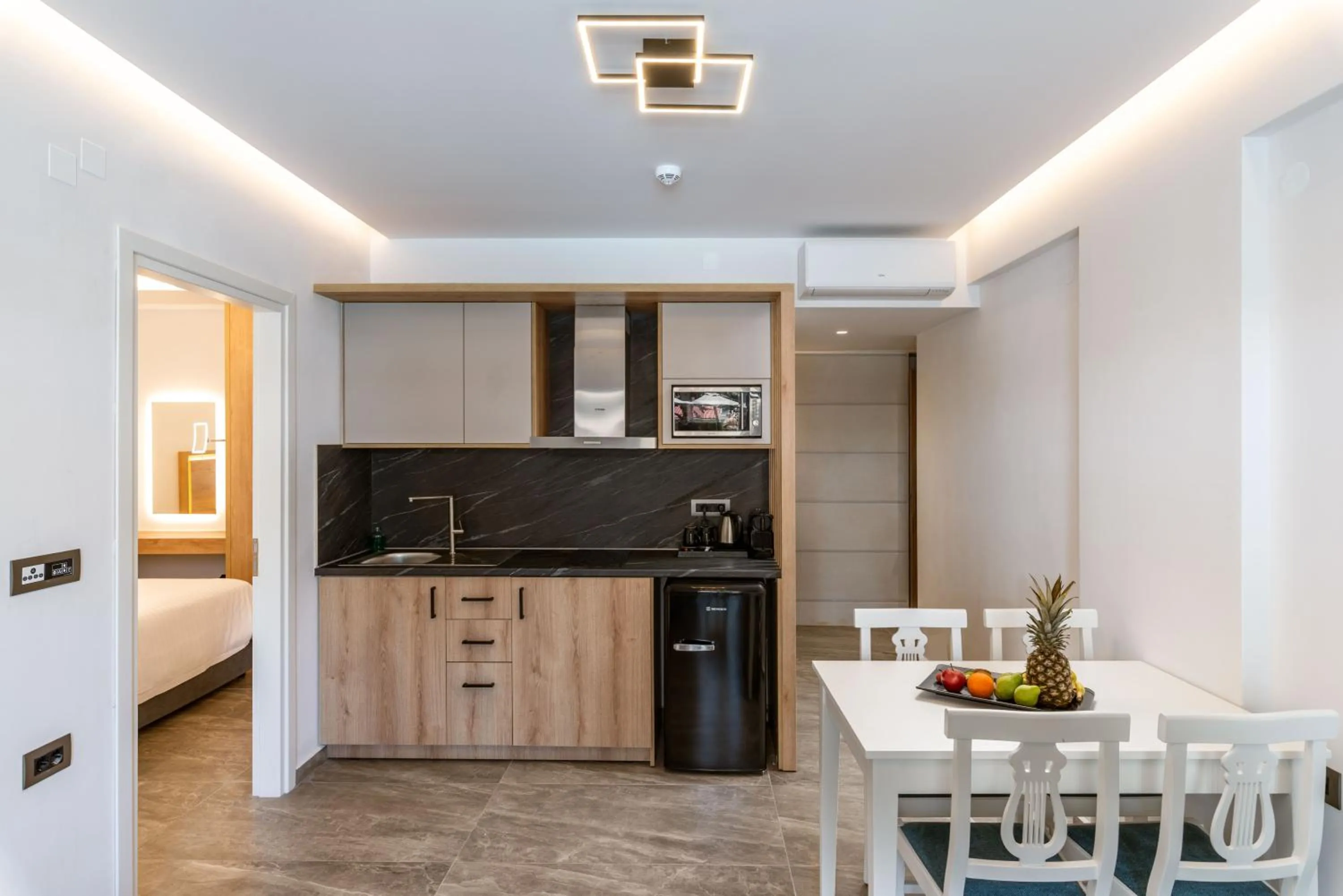 Kitchen or kitchenette in Summer Dream