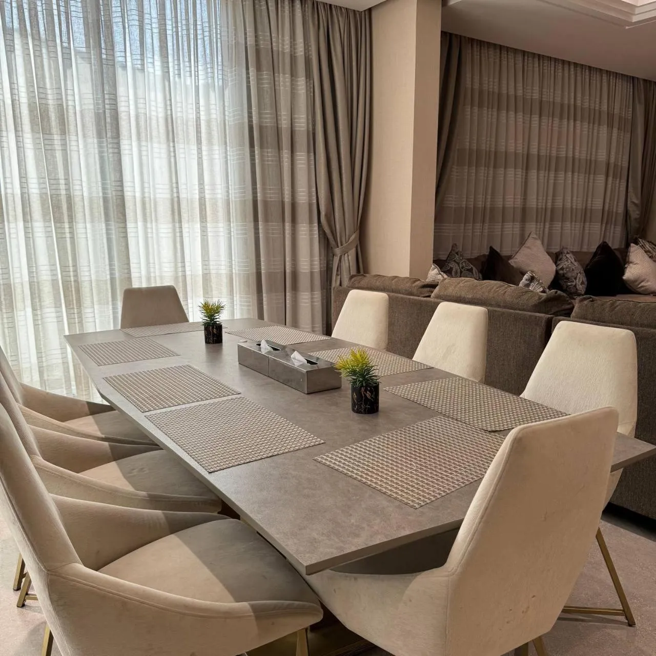 Midan Hotel & Suites Al Aziziya