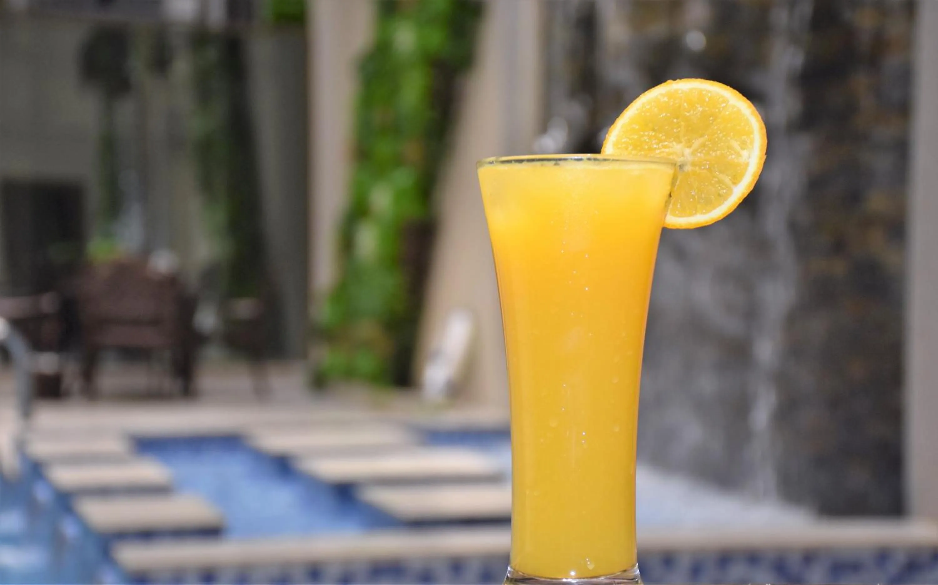 Drinks in Midan Hotel & Suites Al Aziziya