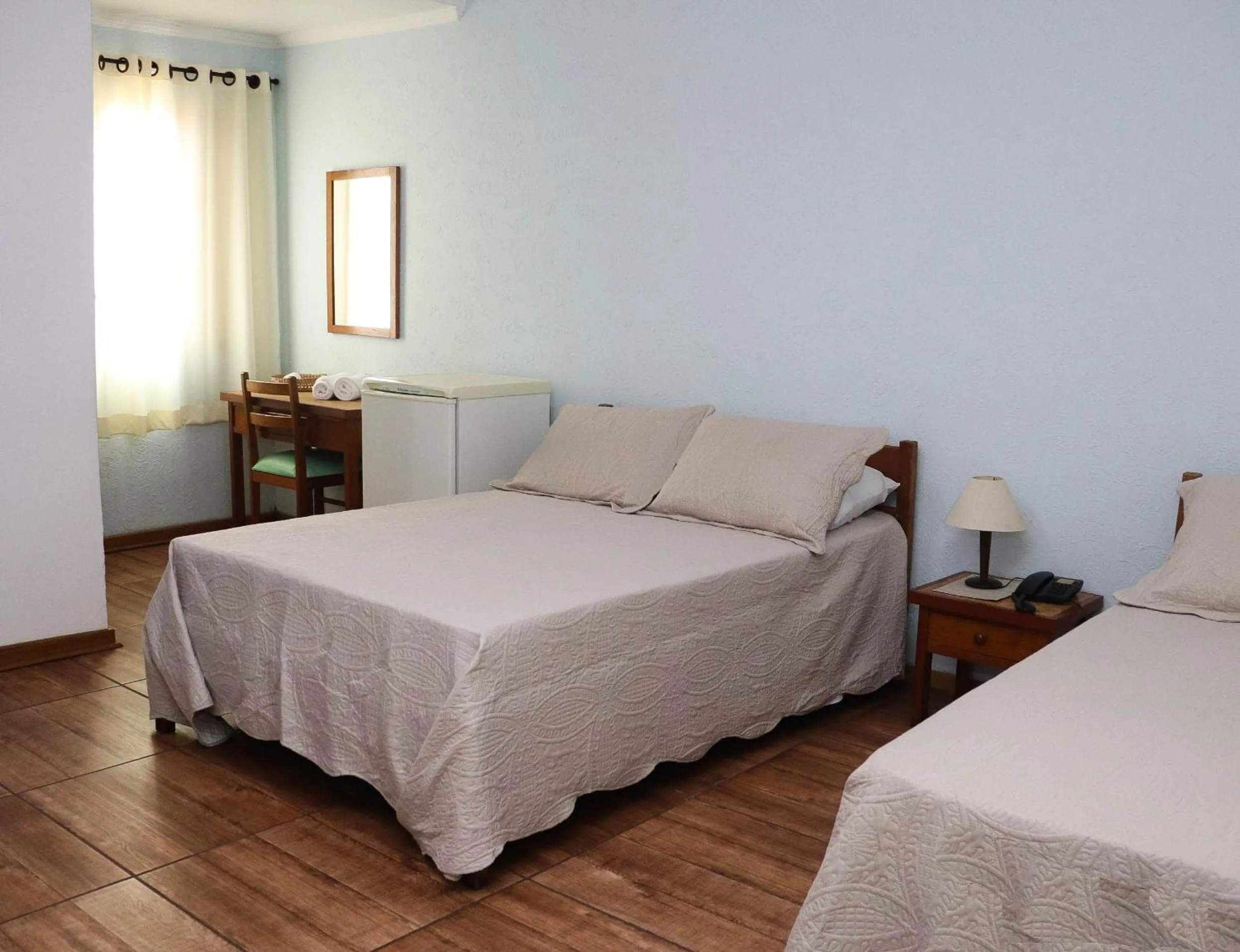 Executive Suite in Hotel Estância