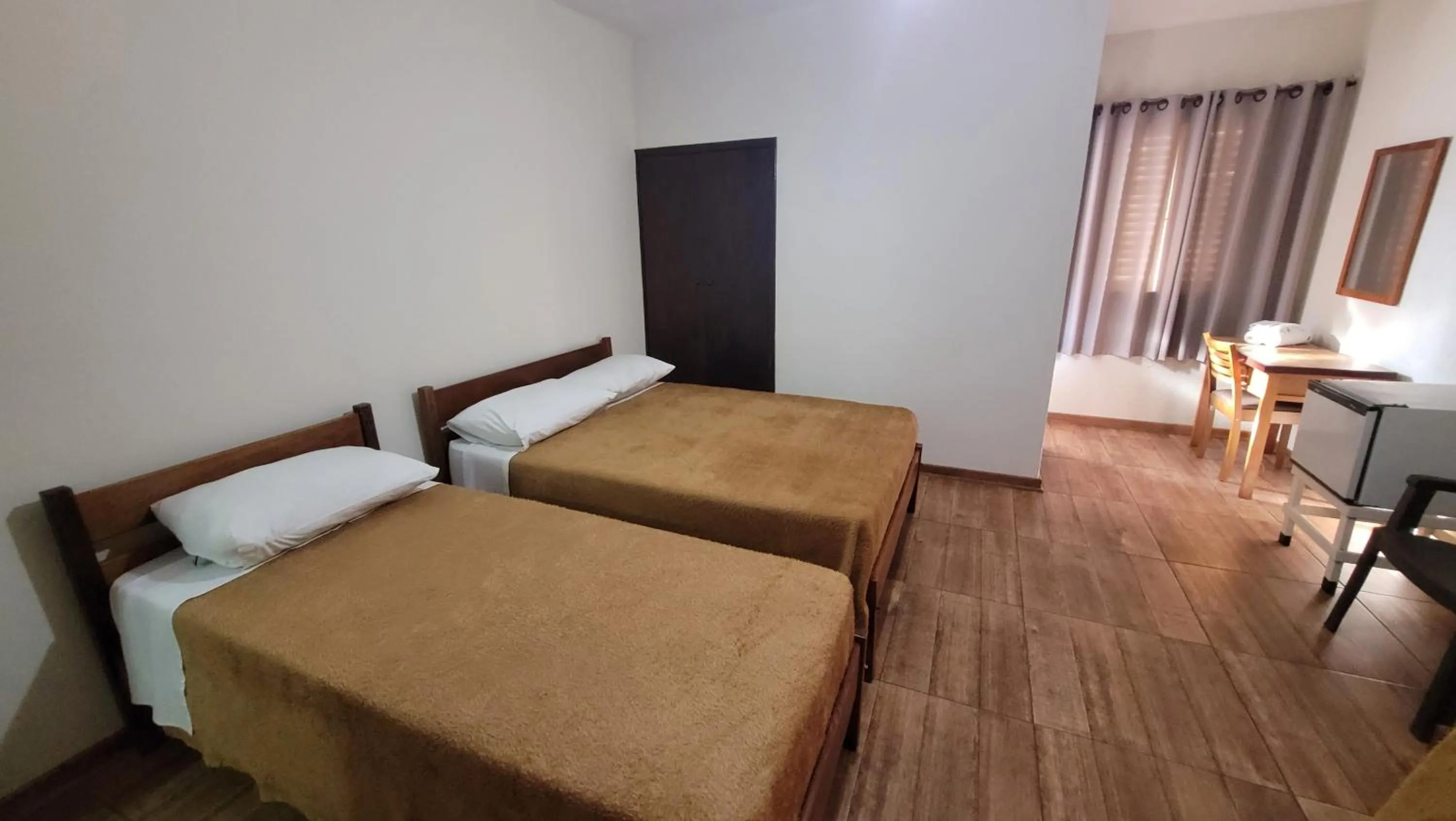 Standard Suite in Hotel Estância