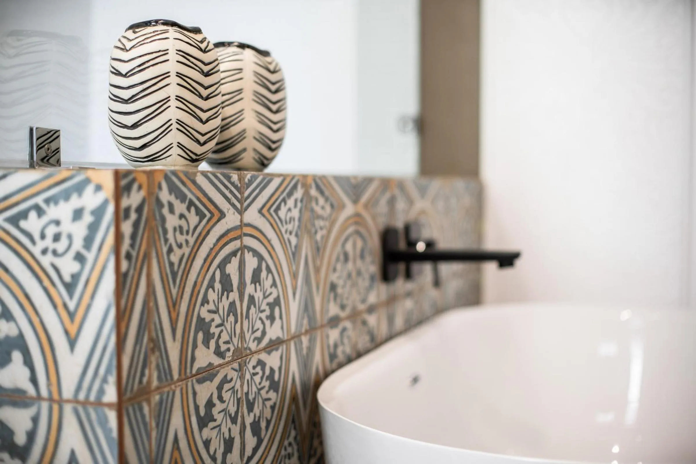 Welgeluk Feather Palace