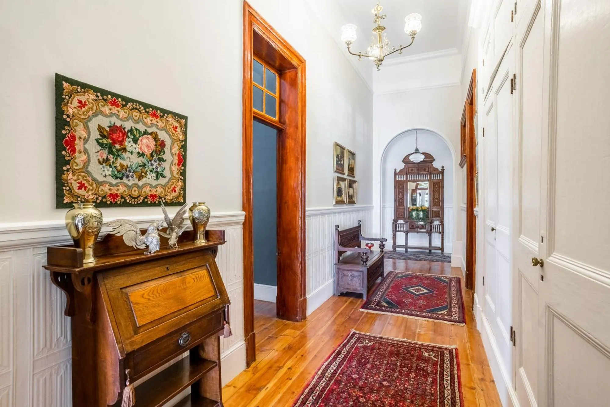 Welgeluk Feather Palace