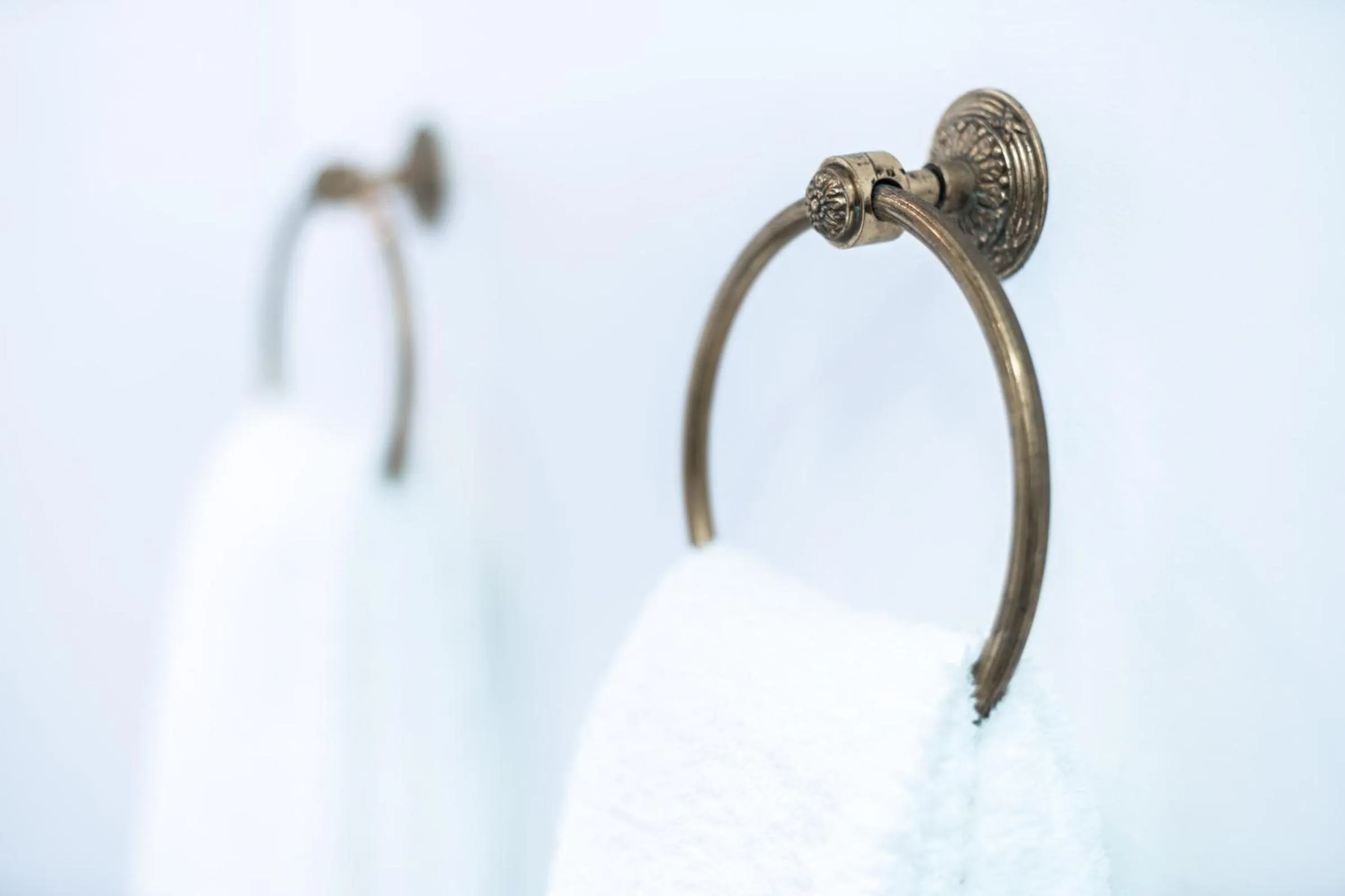 Welgeluk Feather Palace