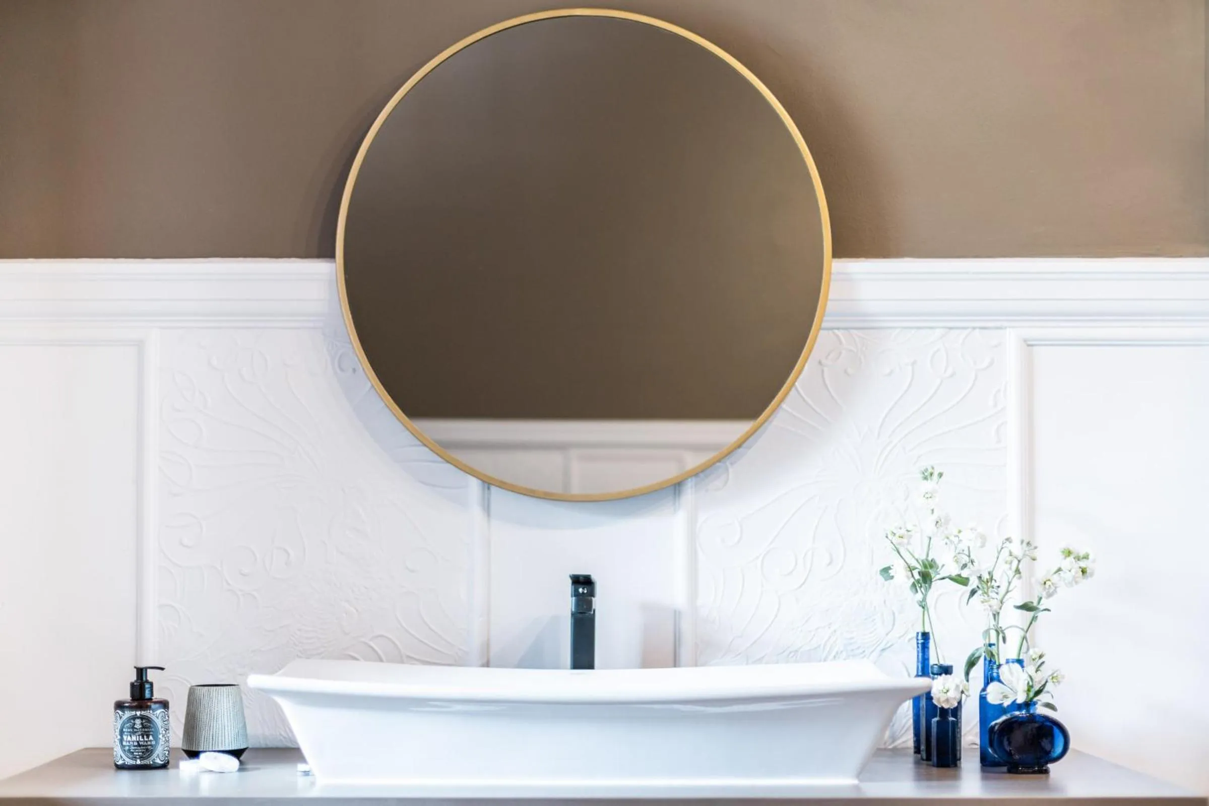 Welgeluk Feather Palace