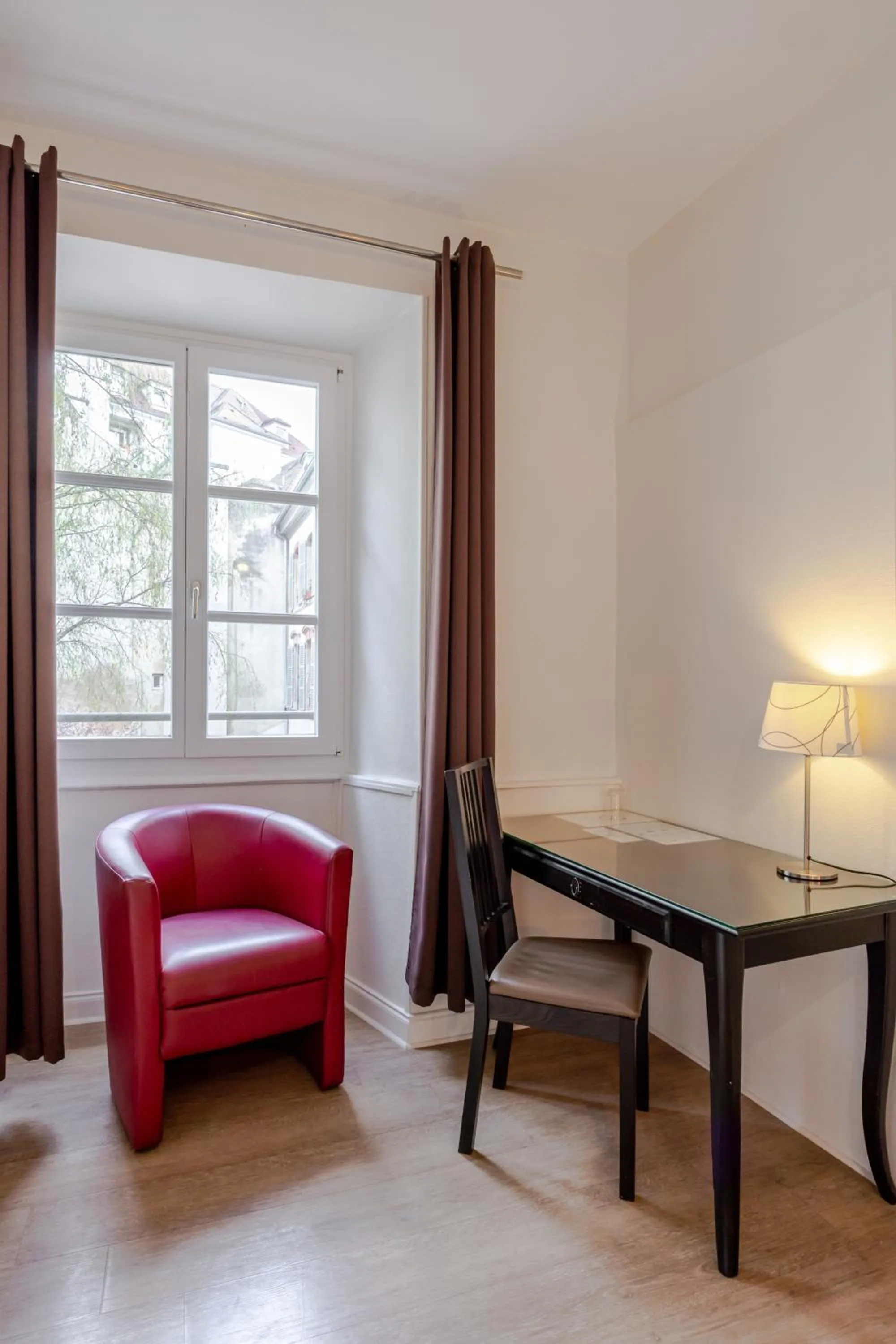 Hôtel Patricia - Strasbourg Hyper Centre