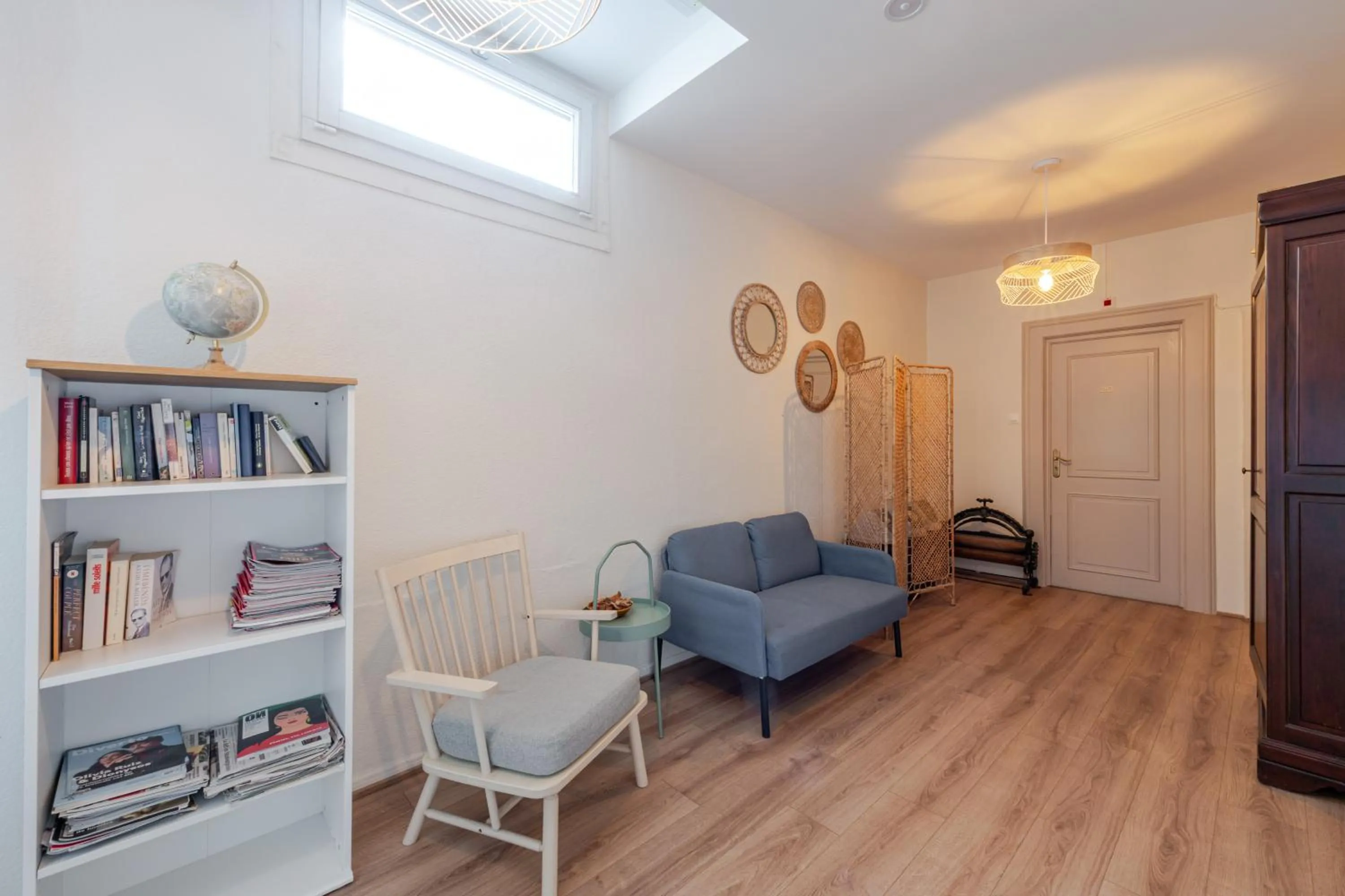 Hôtel Patricia - Strasbourg Hyper Centre