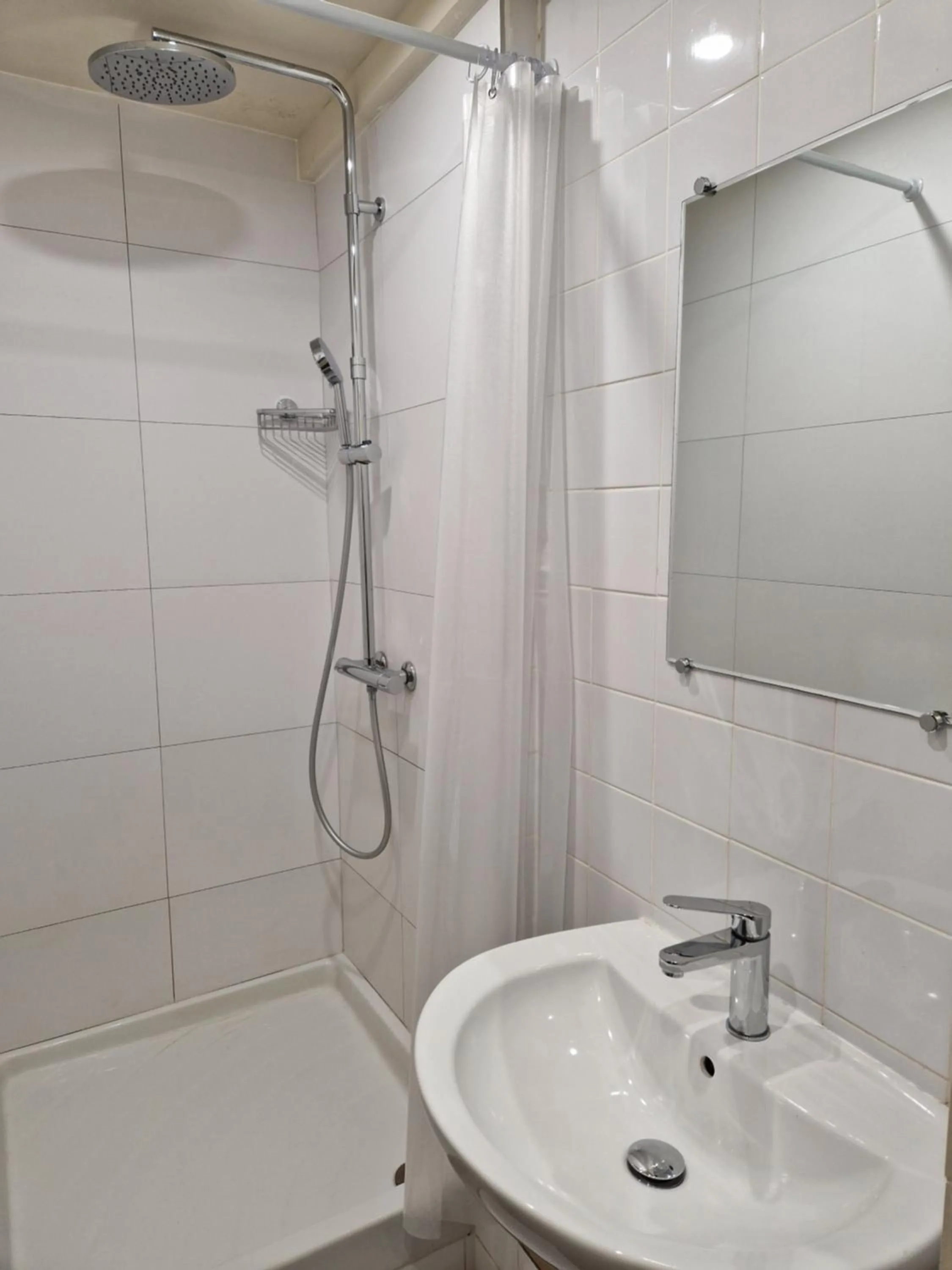 Hôtel Patricia - Strasbourg Hyper Centre