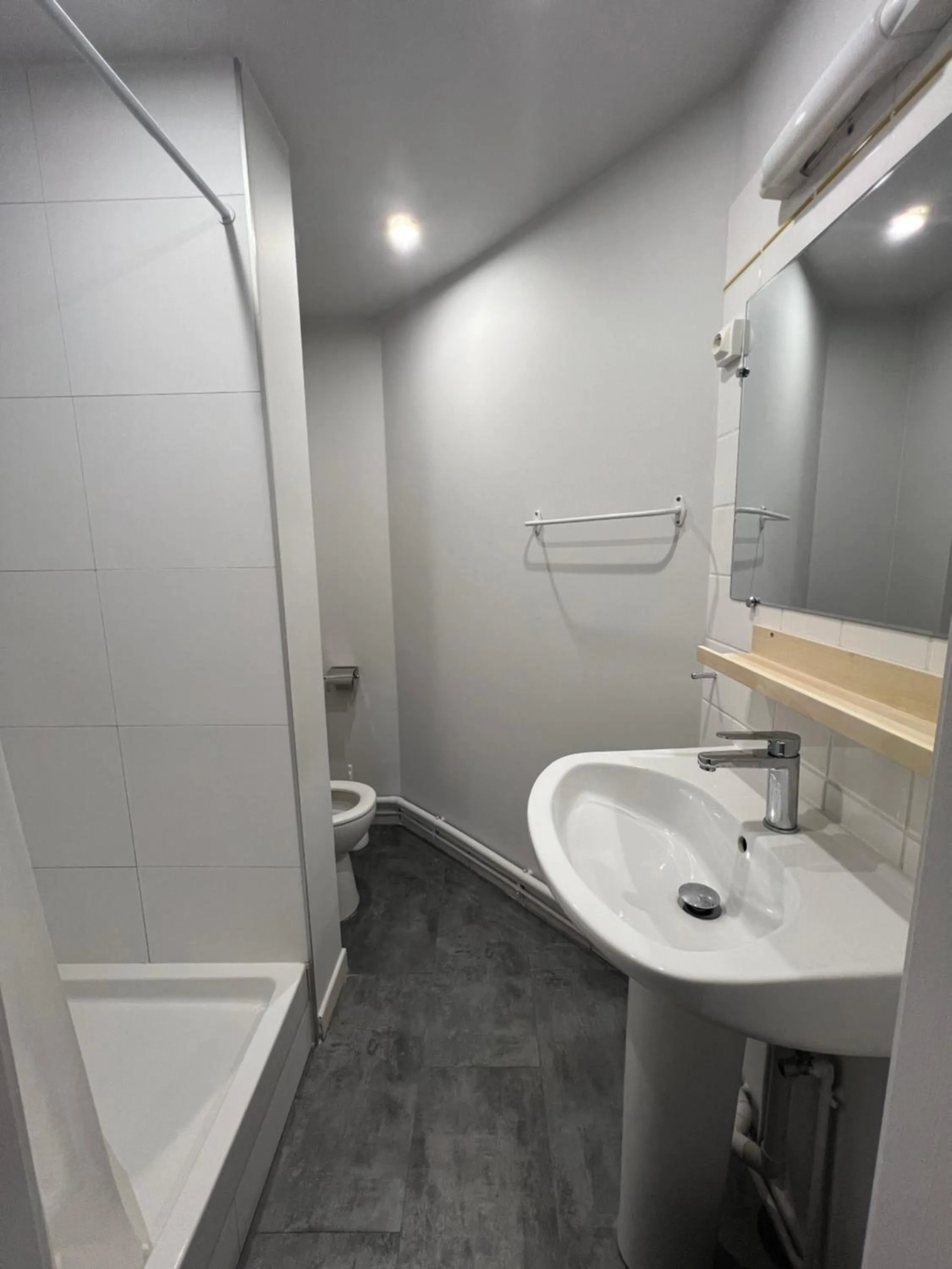 Hôtel Patricia - Strasbourg Hyper Centre