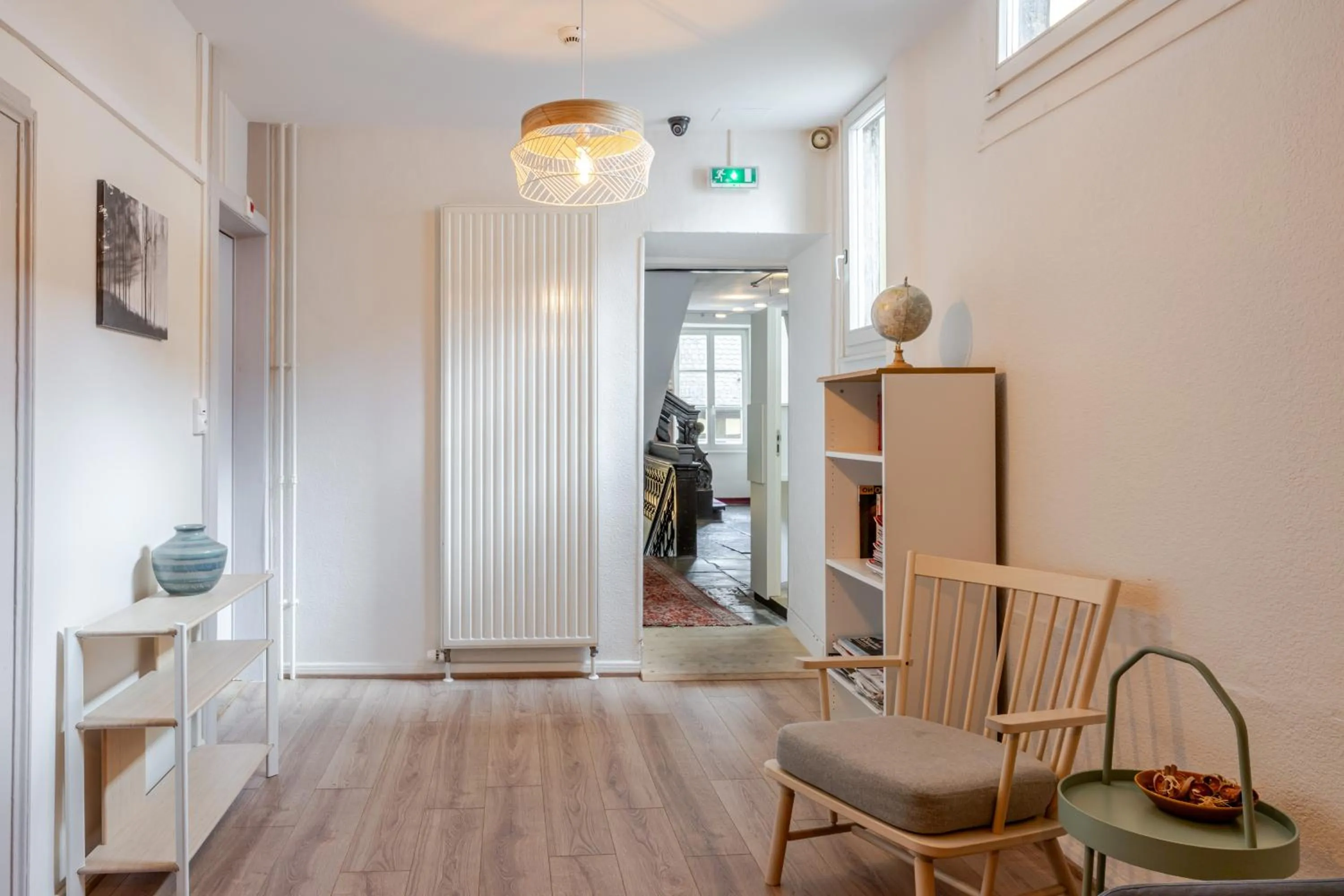 Hôtel Patricia - Strasbourg Hyper Centre