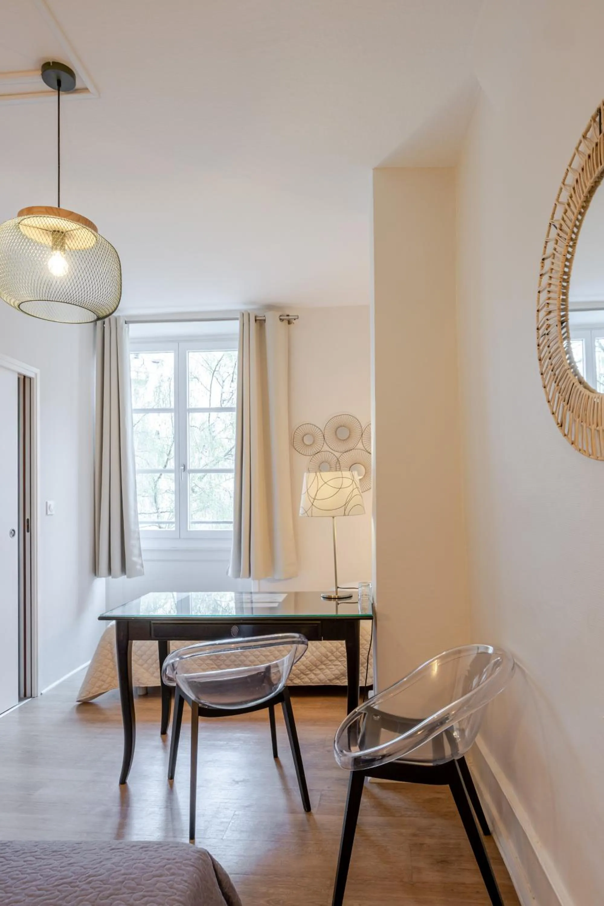 Hôtel Patricia - Strasbourg Hyper Centre