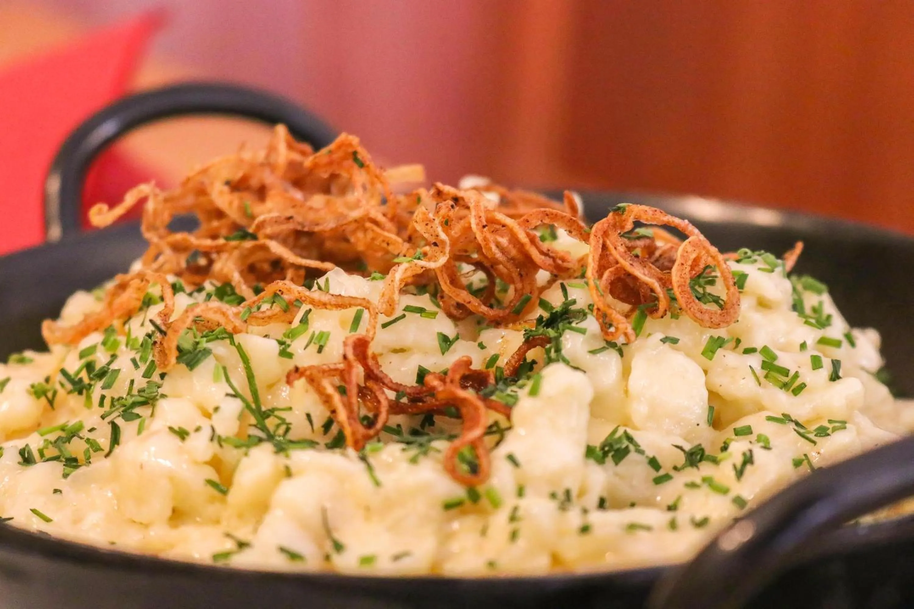 Restaurant/places to eat in Hotel - Wirts'haus "Zum Schweizer"