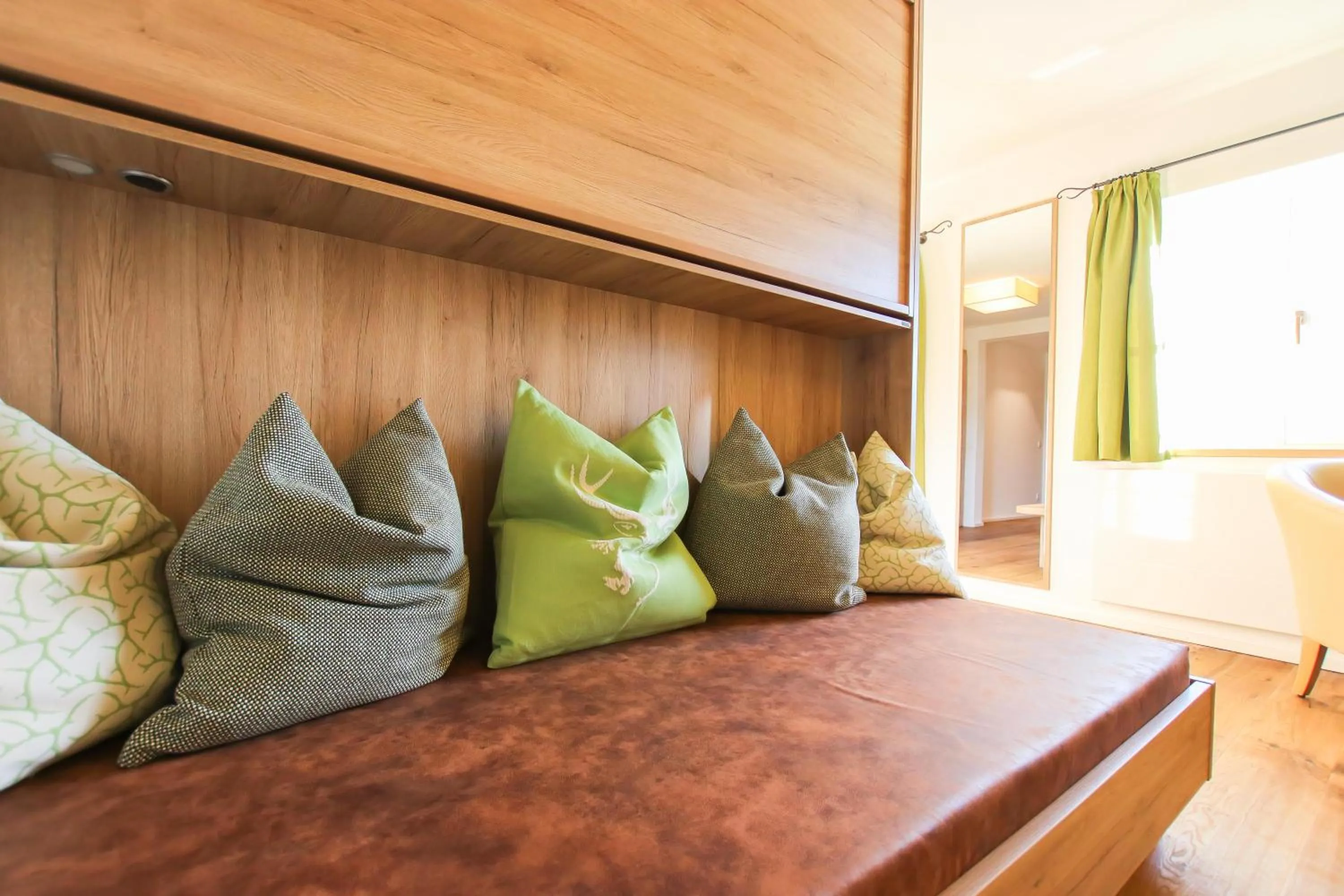 Photo of the whole room in Hotel - Wirts'haus "Zum Schweizer"