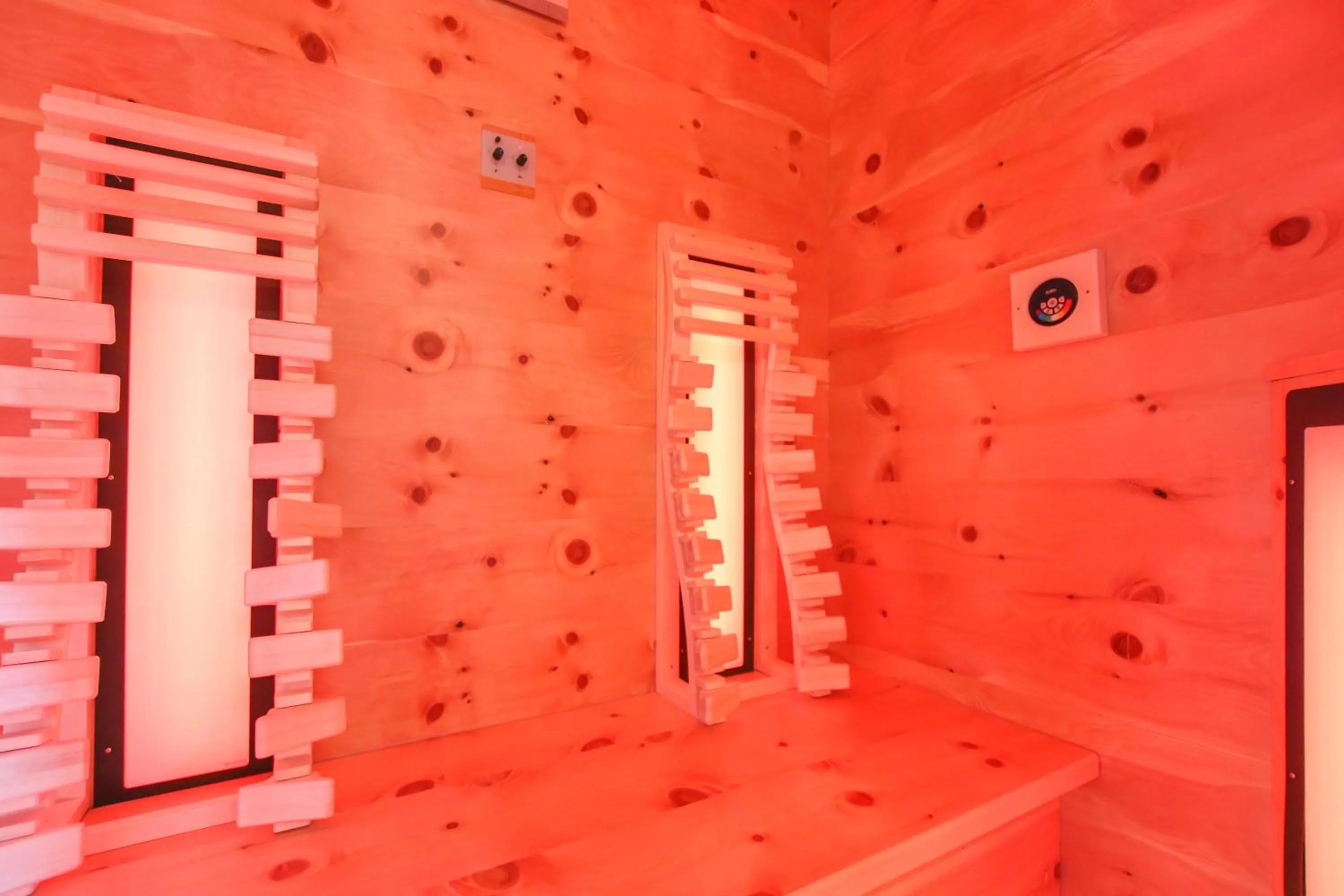 Sauna in Hotel - Wirts'haus "Zum Schweizer"