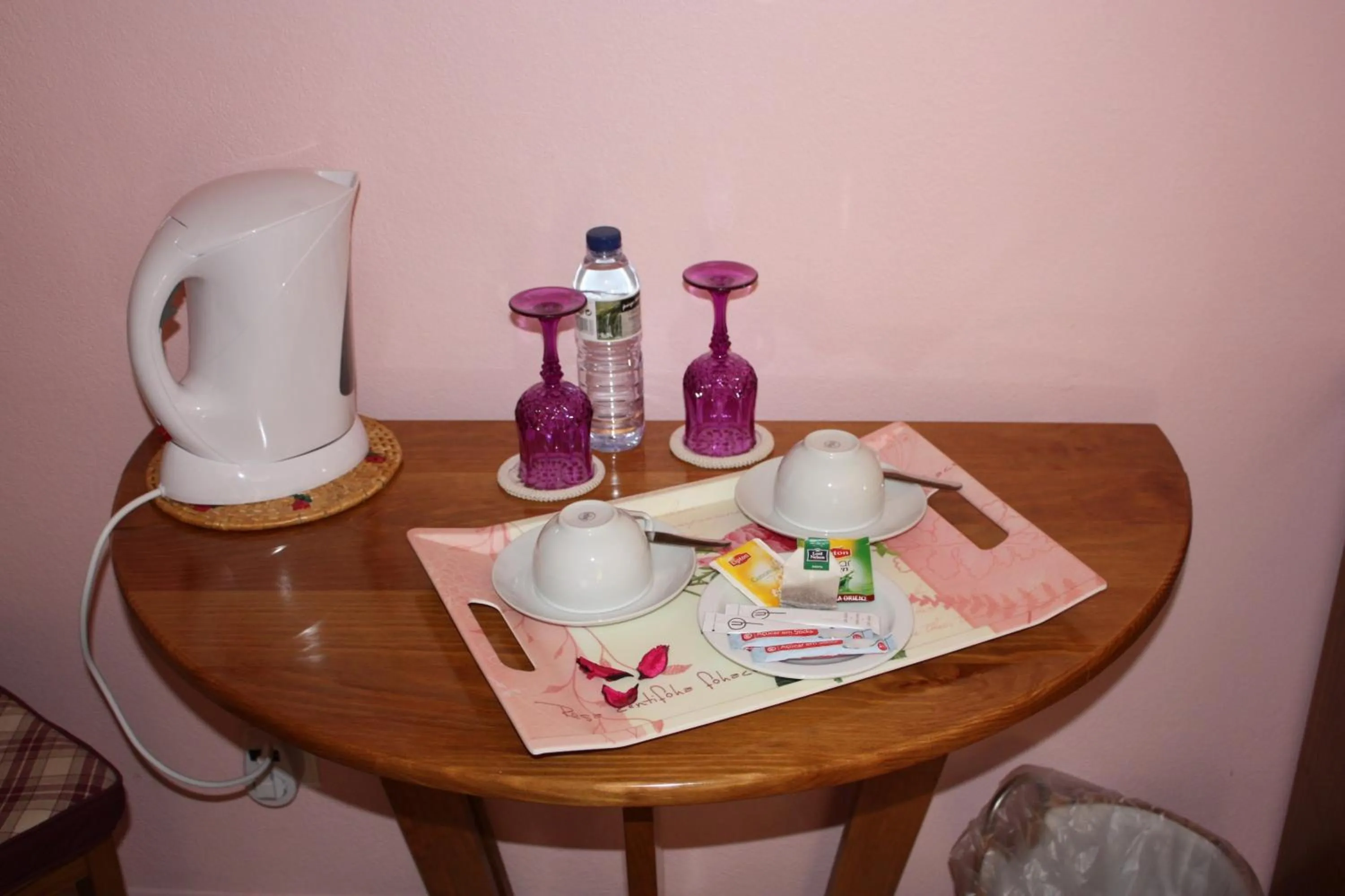 Coffee/tea facilities in Vila Atlântida