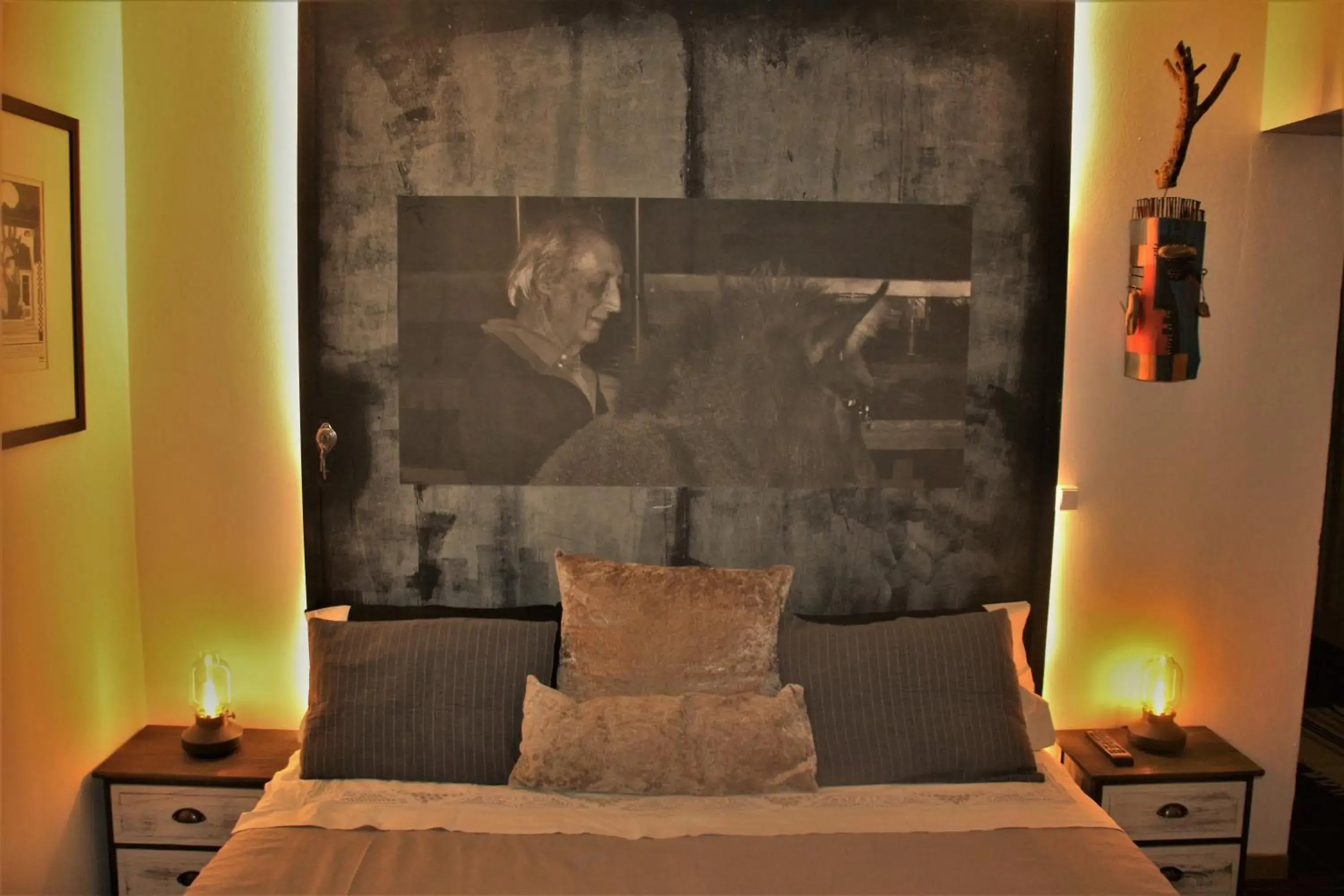 One-Bedroom Suite in Quintinha D`Arga One-Bedroom Suite in Quintinha D`Arga